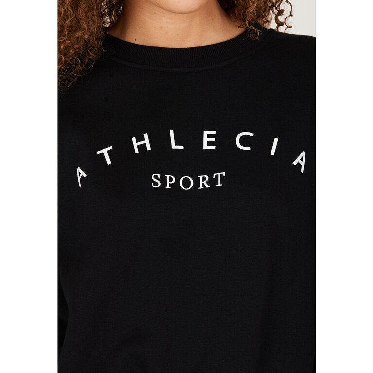 ATHLECIA Asport W Crew Neck