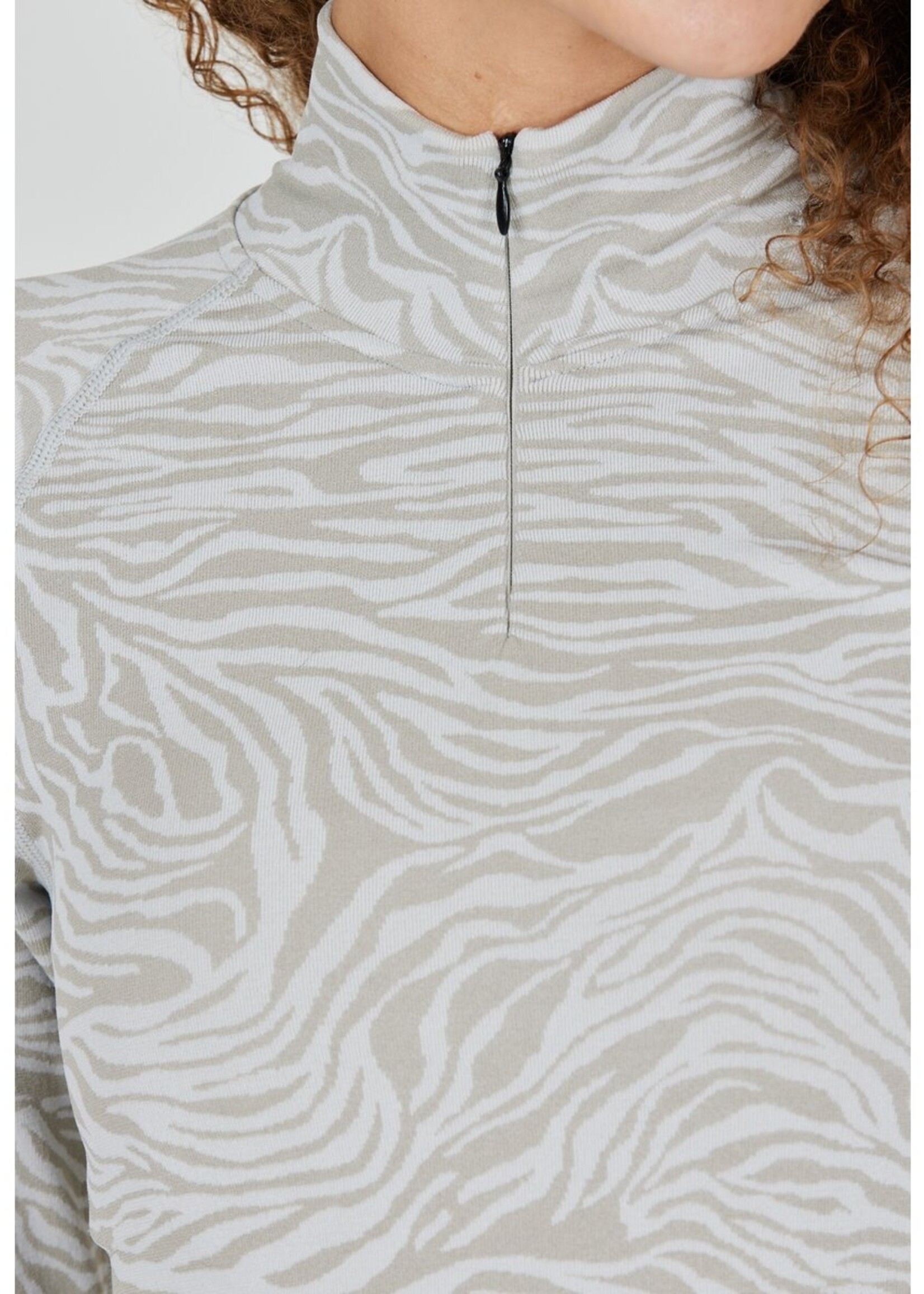 Athlecia Ralphie W Seamless Midlayer