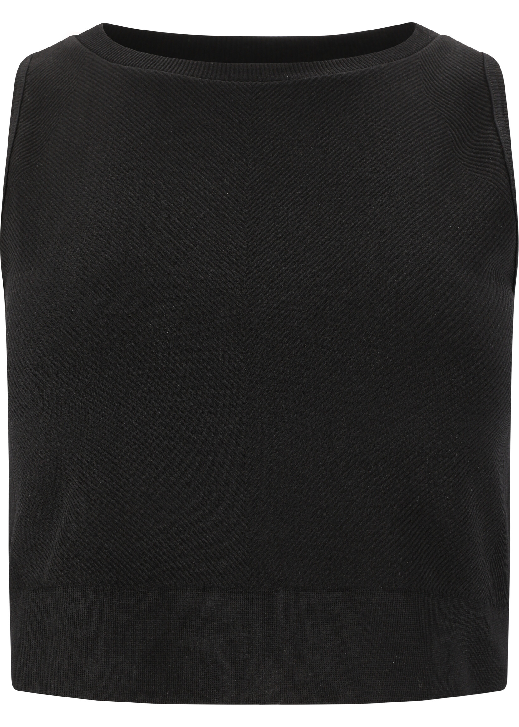 Athlecia Horigami W Seamless Cropped Top