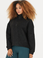 Athlecia Florrie Sherpa Fleece Half Zip