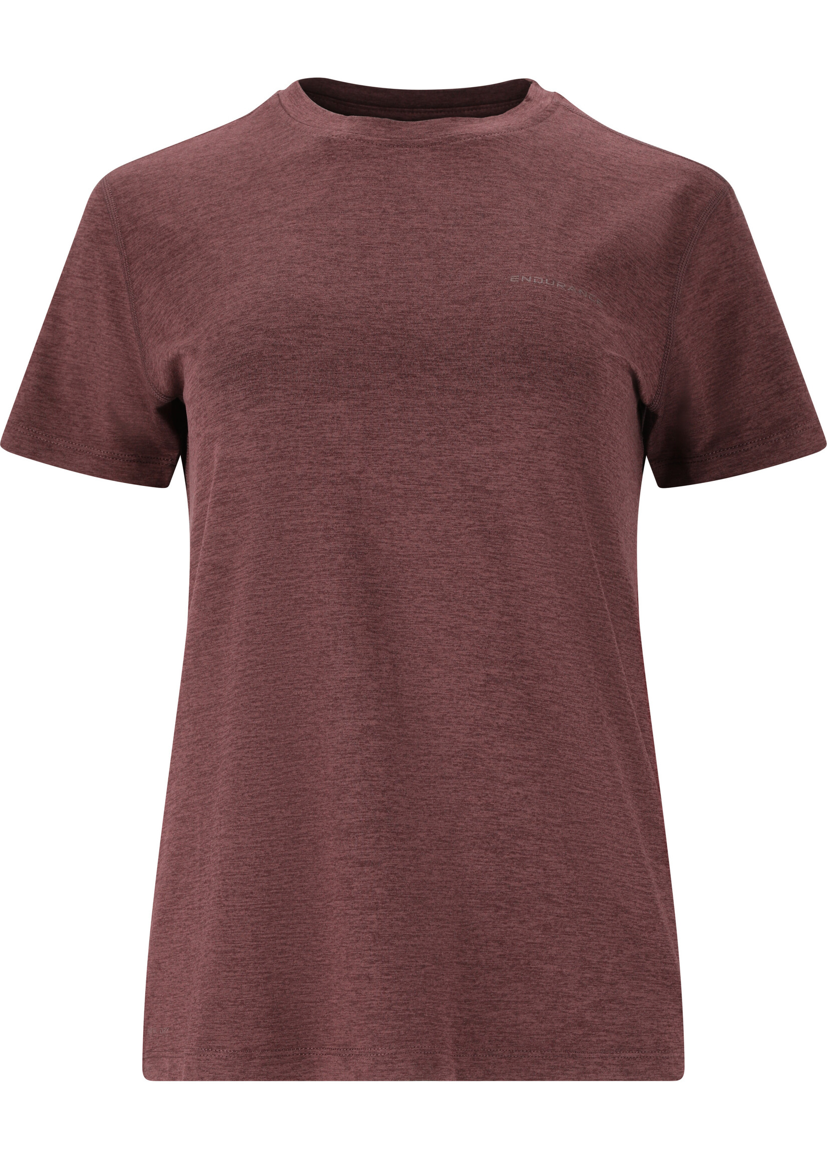 Alvaly Tee - shirt korte mouw