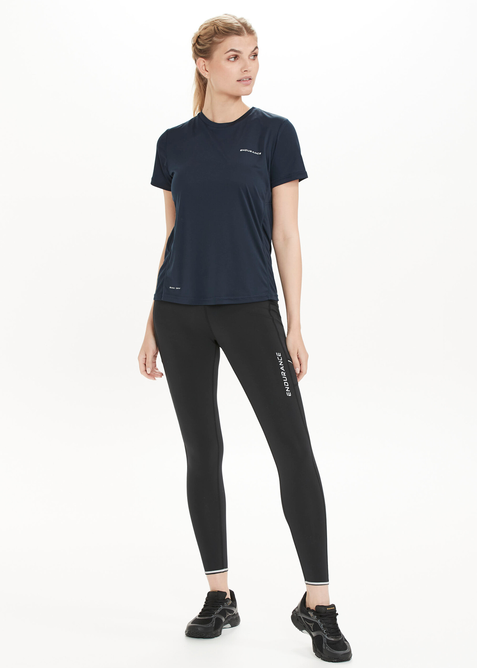 Energy Winter Tights Women