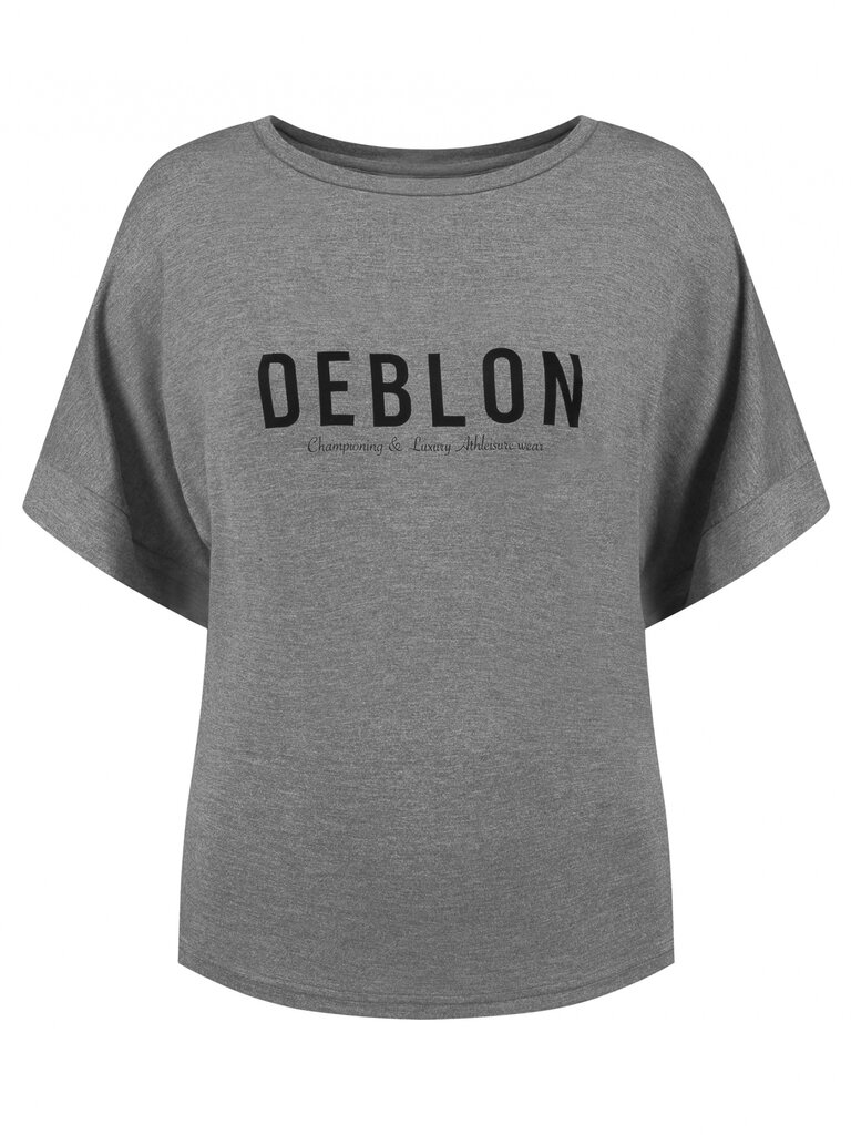 DEBLON SPORTS Viola Top Short Sleeve