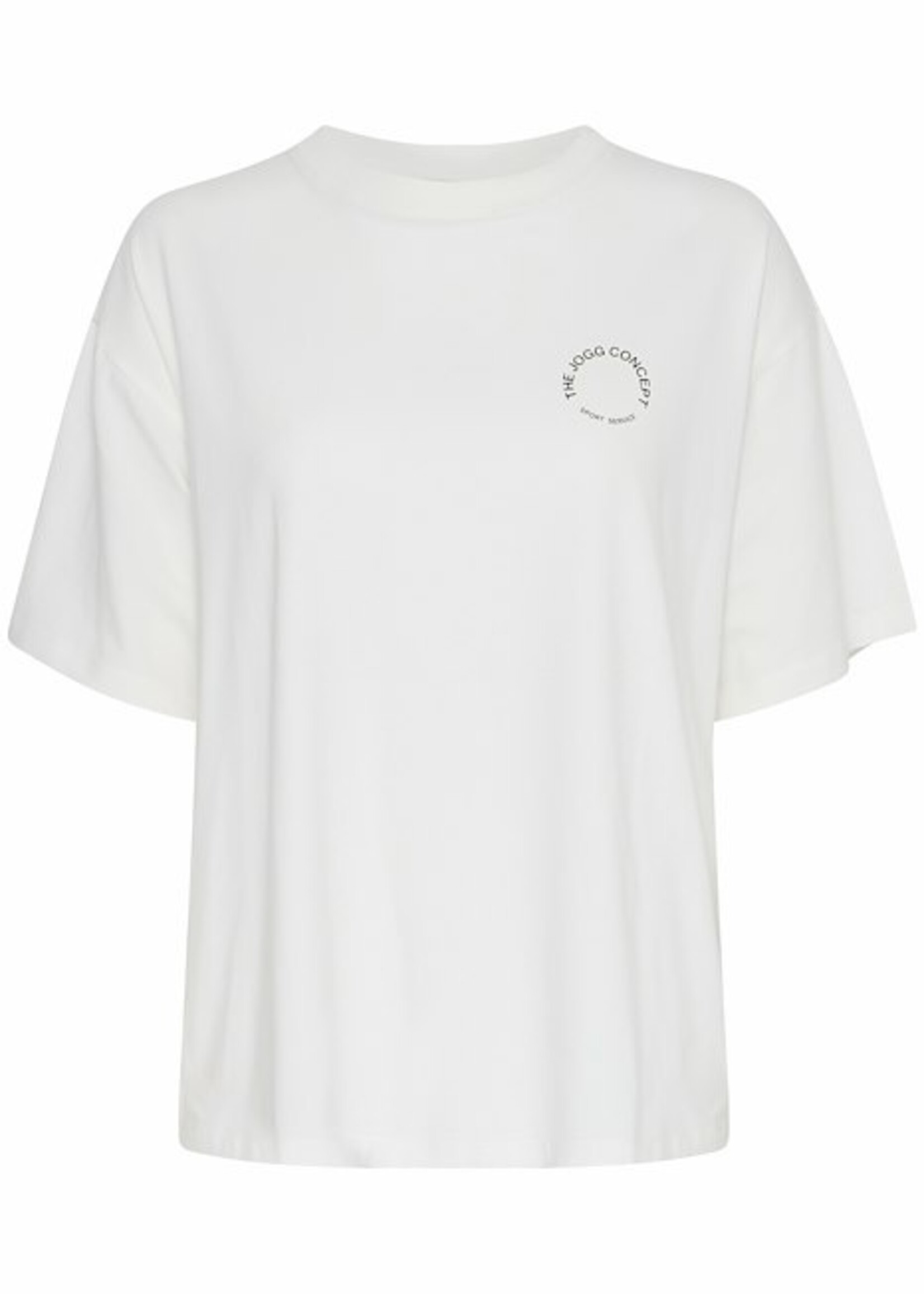 The Jogg Concept The Jogg Concept Simona Box T-Shirt