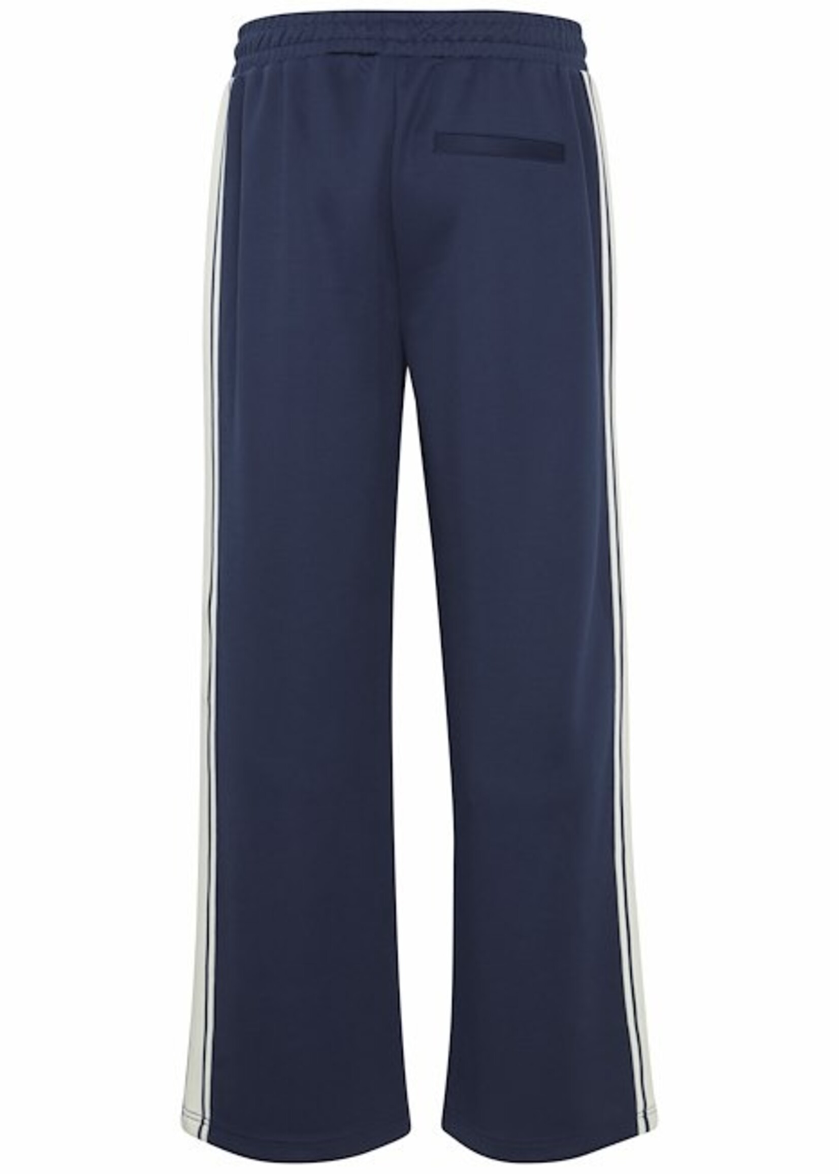 The Jogg Concept The Jogg Concept JCSima Tape Wide Pants