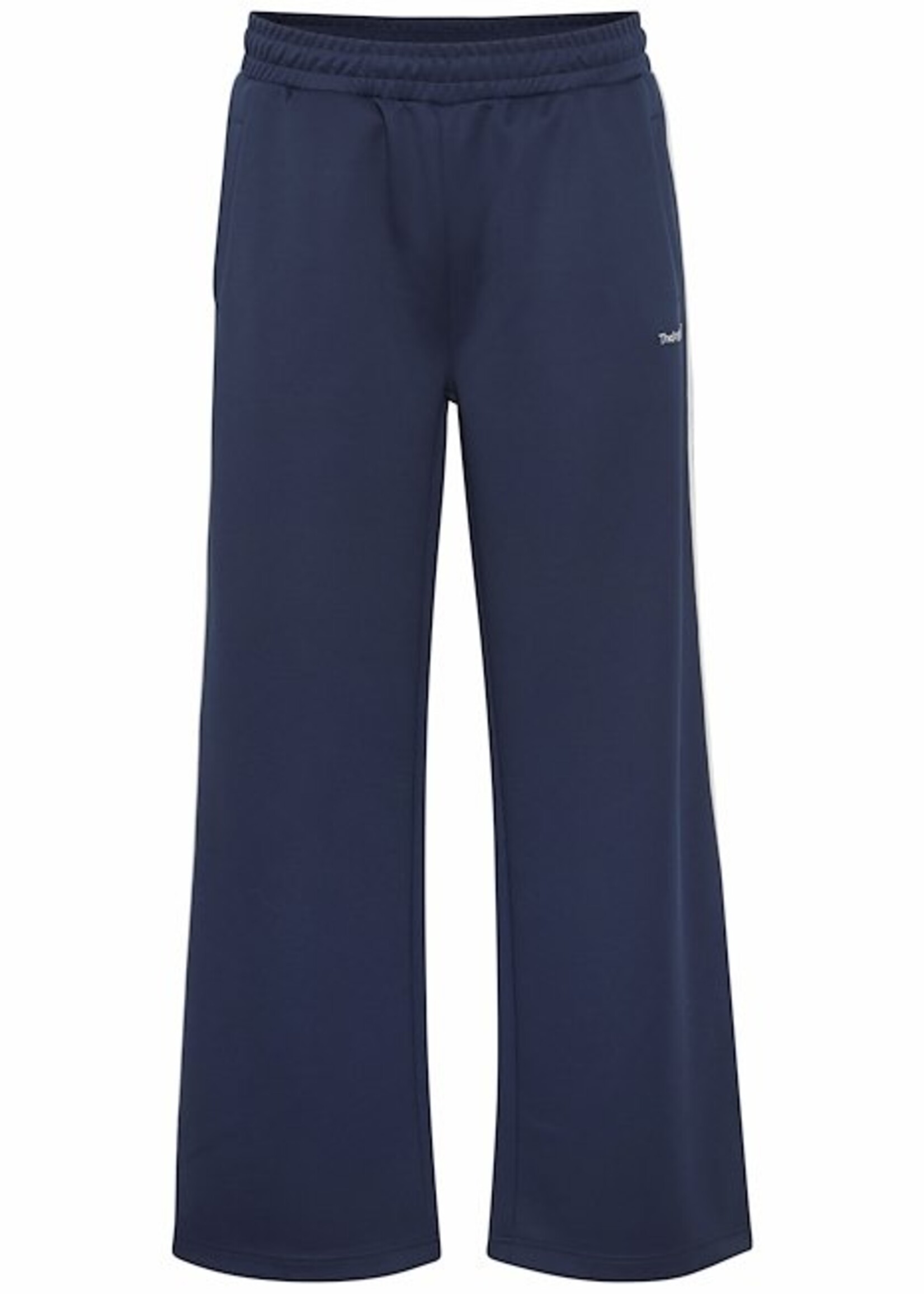 The Jogg Concept The Jogg Concept JCSima Tape Wide Pants