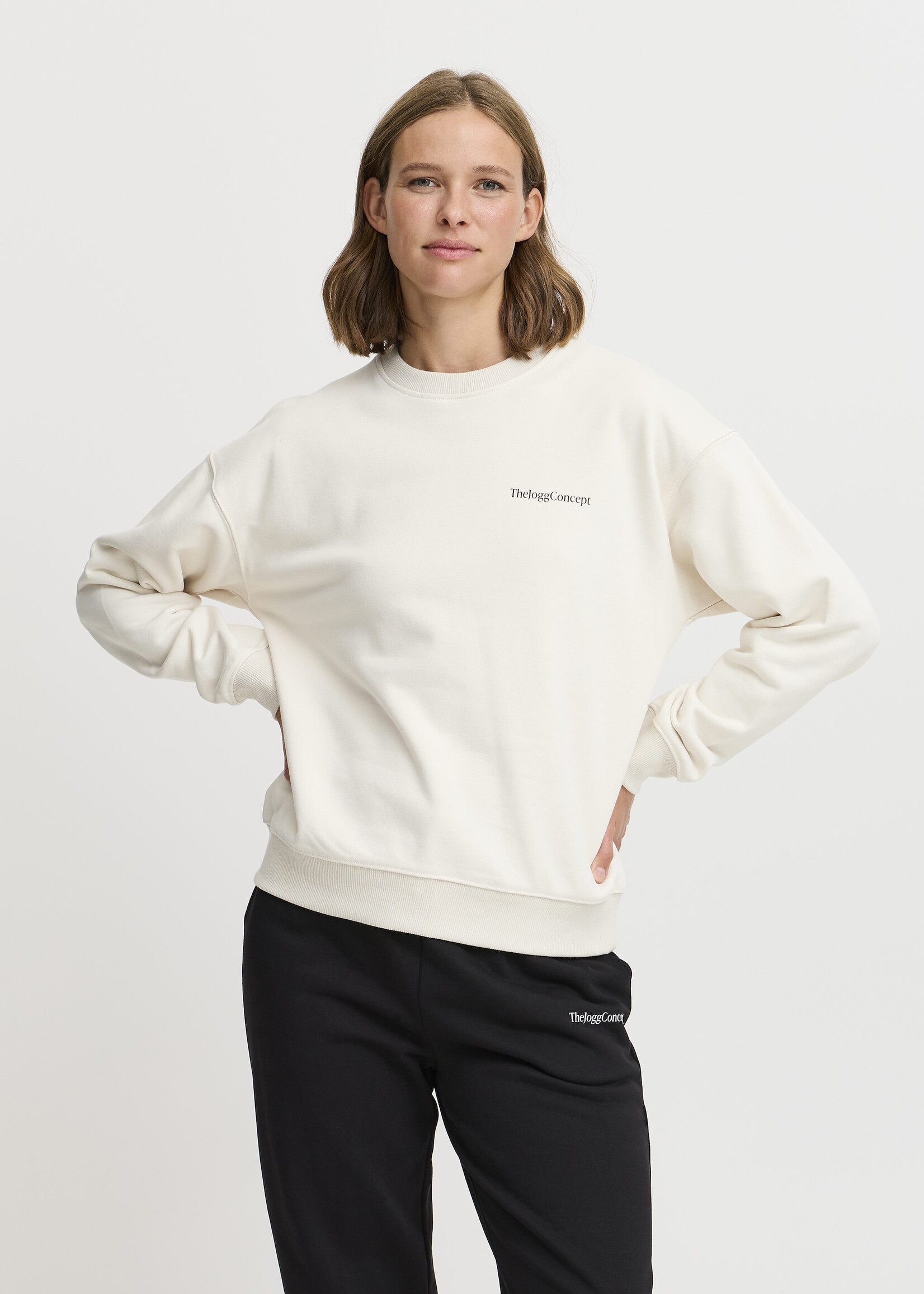 The Jogg Concept The Jogg Concept JCSaja Sweatshirt