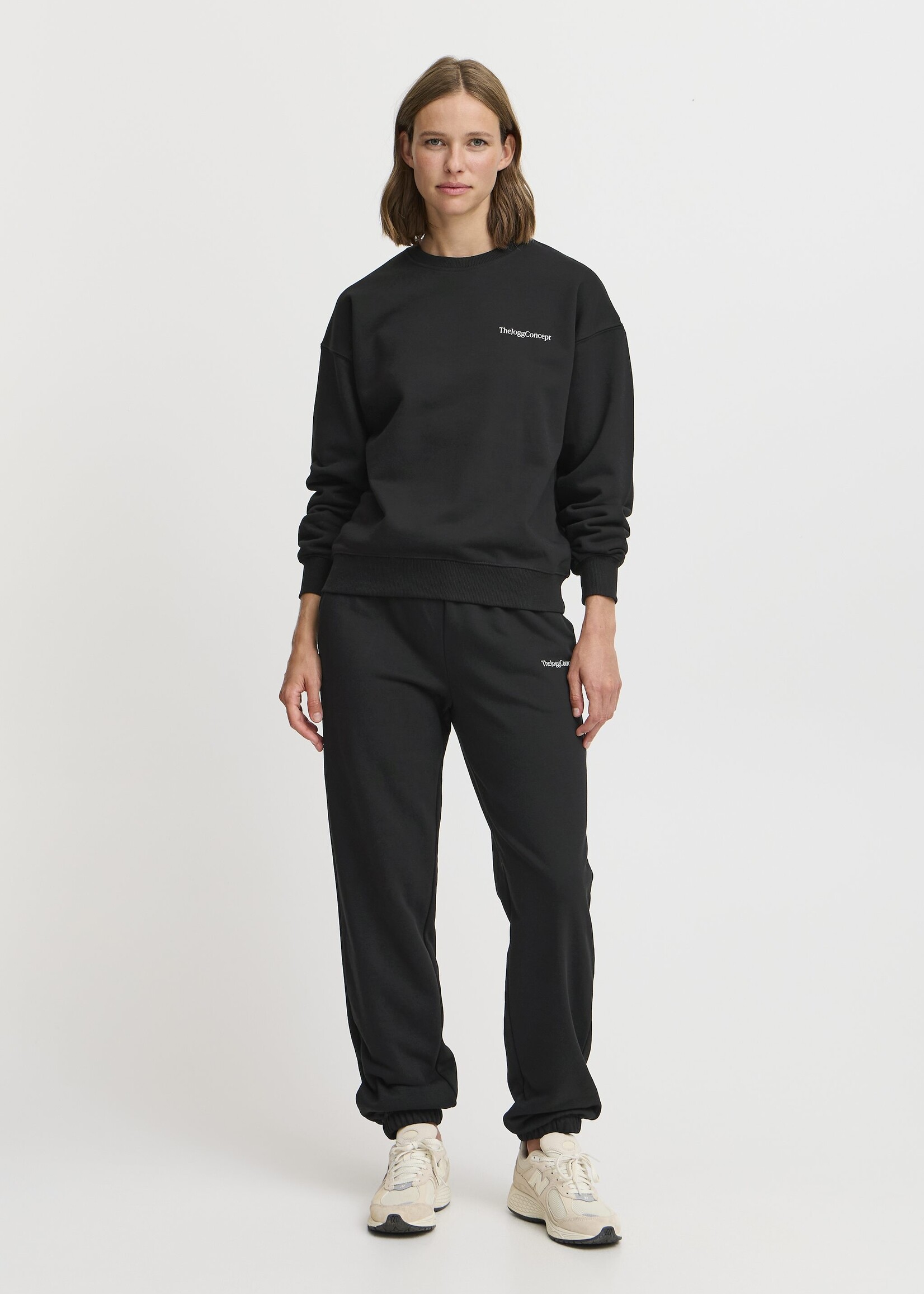 The Jogg Concept The Jogg Concept JCSaja Sweatshirt