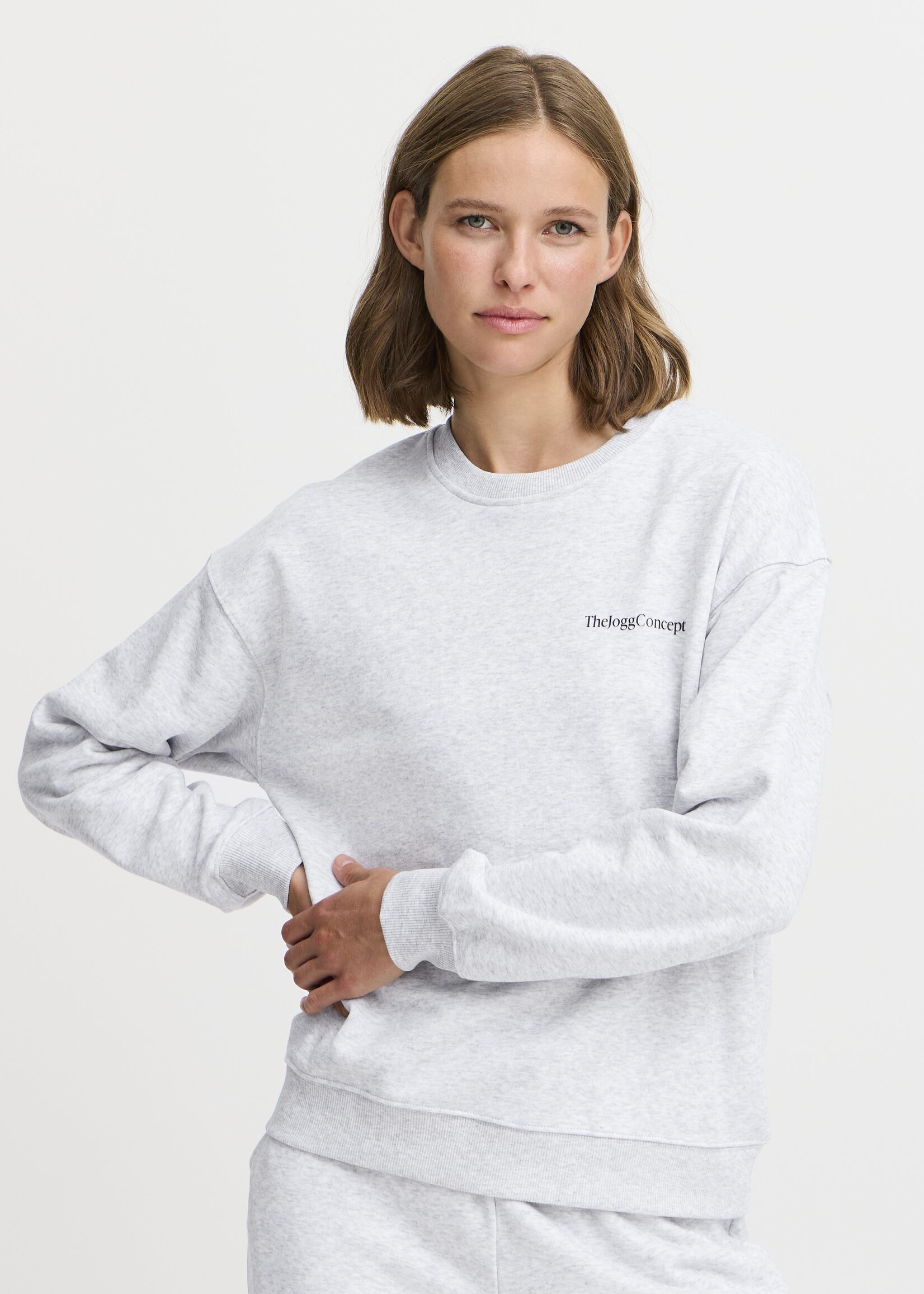 The Jogg Concept The Jogg Concept JCSaja Sweatshirt
