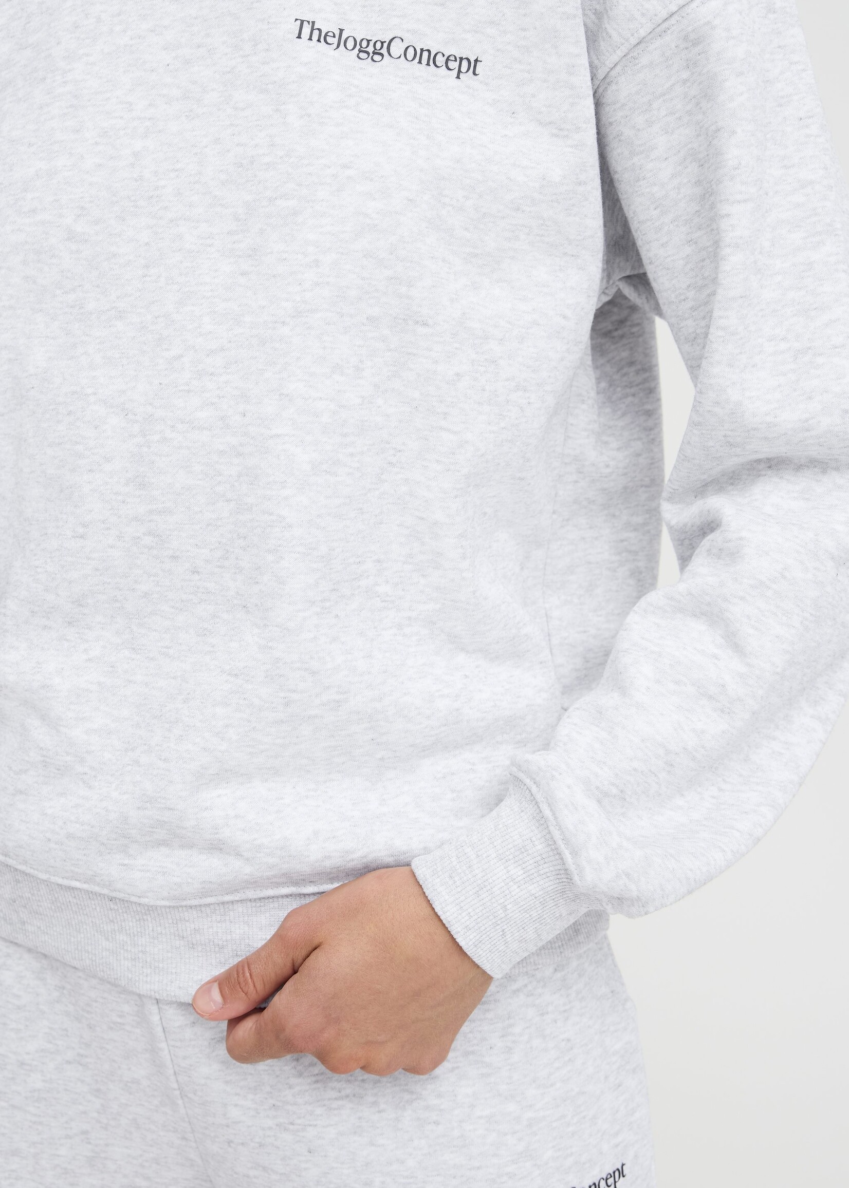 The Jogg Concept The Jogg Concept JCSaja Sweatshirt