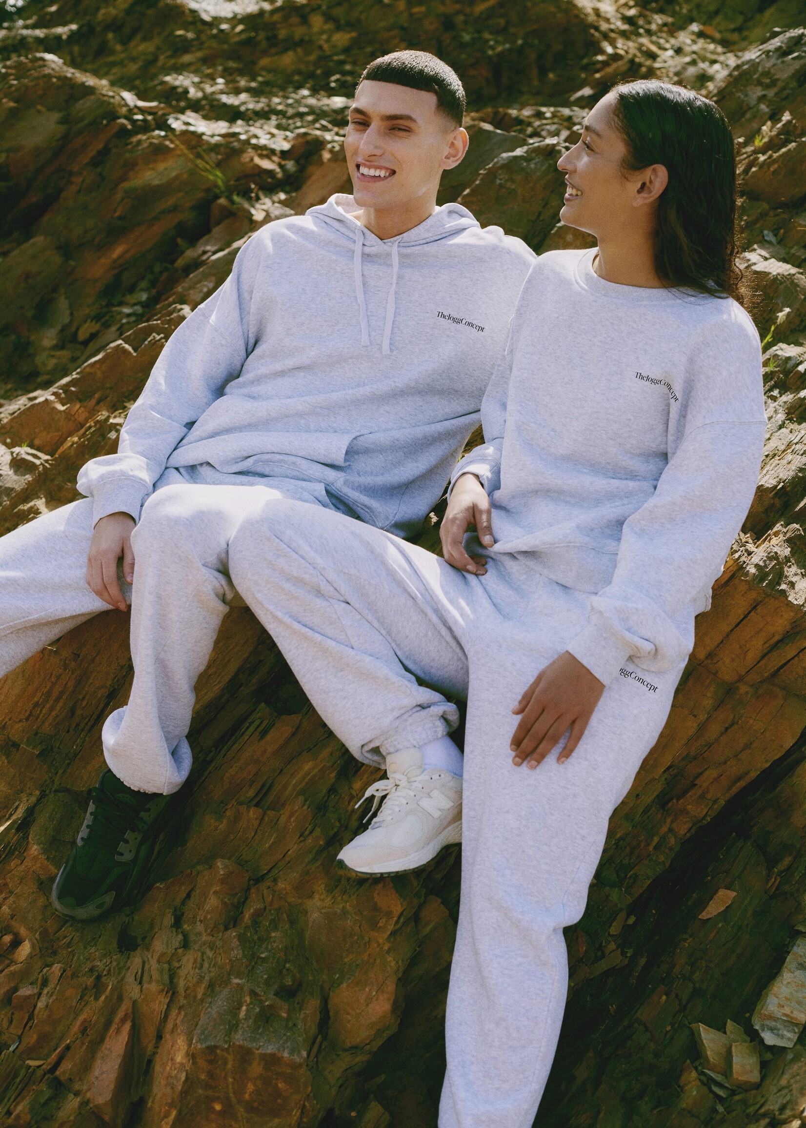 The Jogg Concept The Jogg Concept JCSaja Jogging Pants