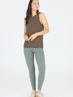 Athlecia Mota Slub Top