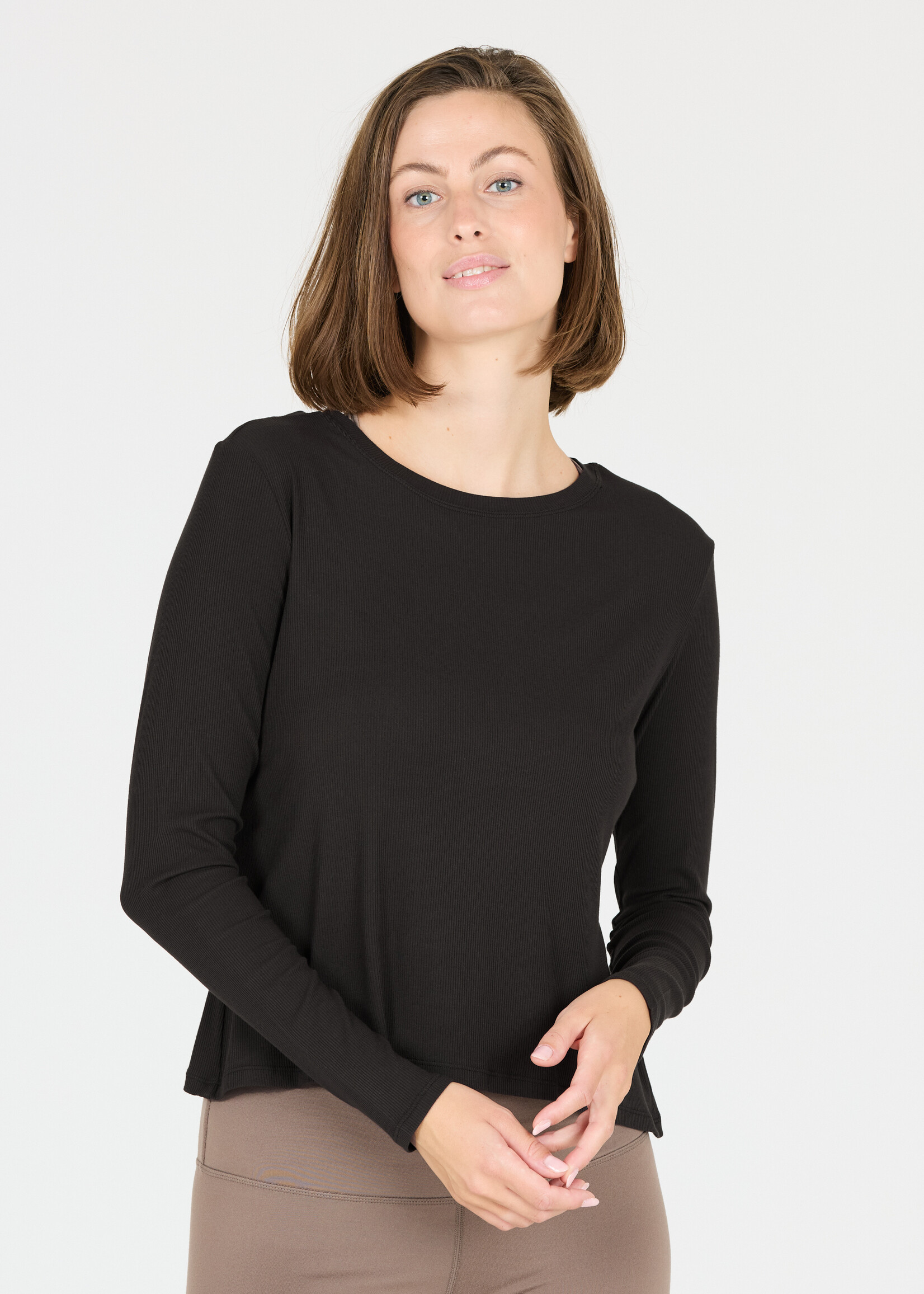 Athlecia Athlecia Mandes Longsleeved Tee