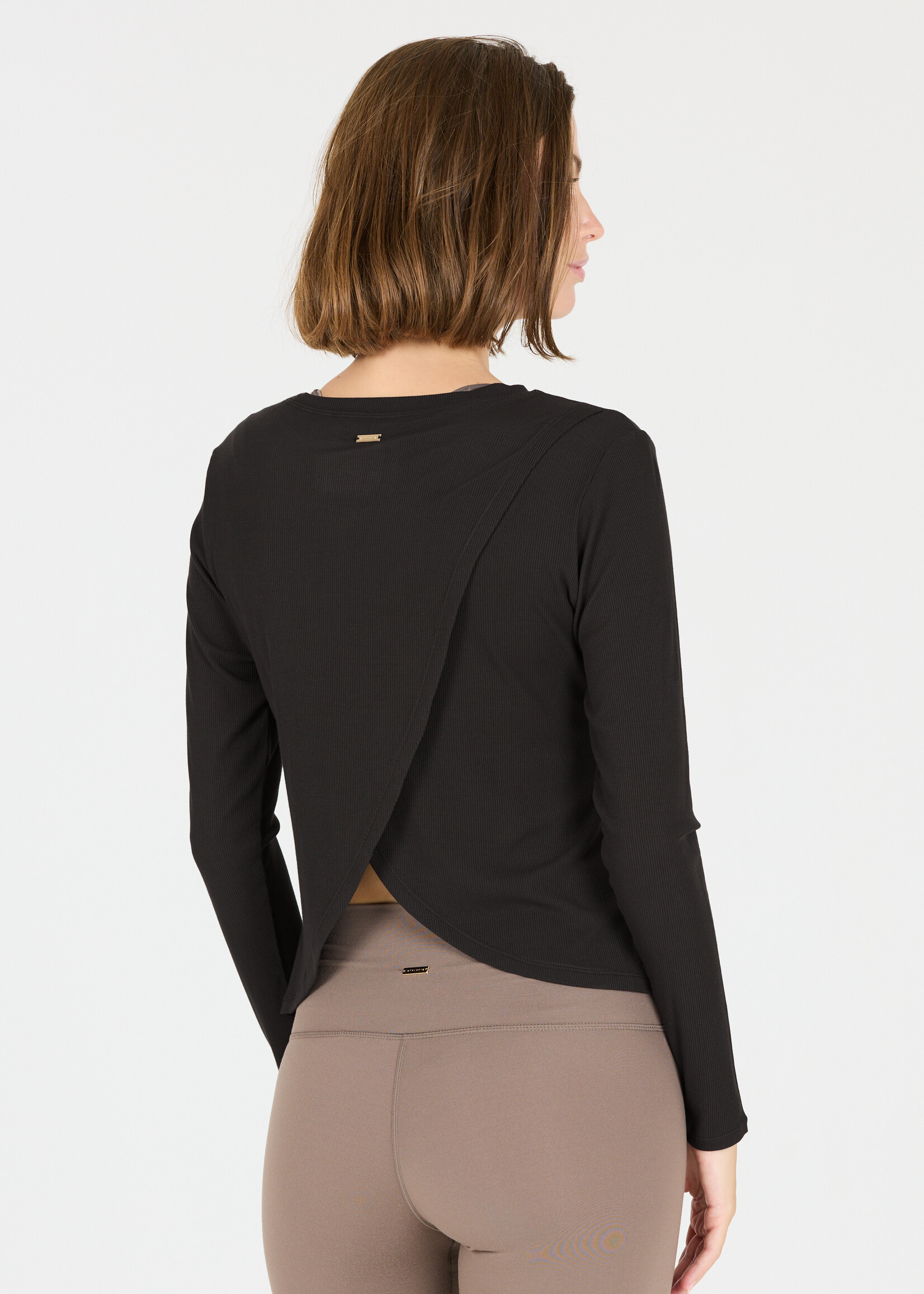 Athlecia Athlecia Mandes Longsleeved Tee