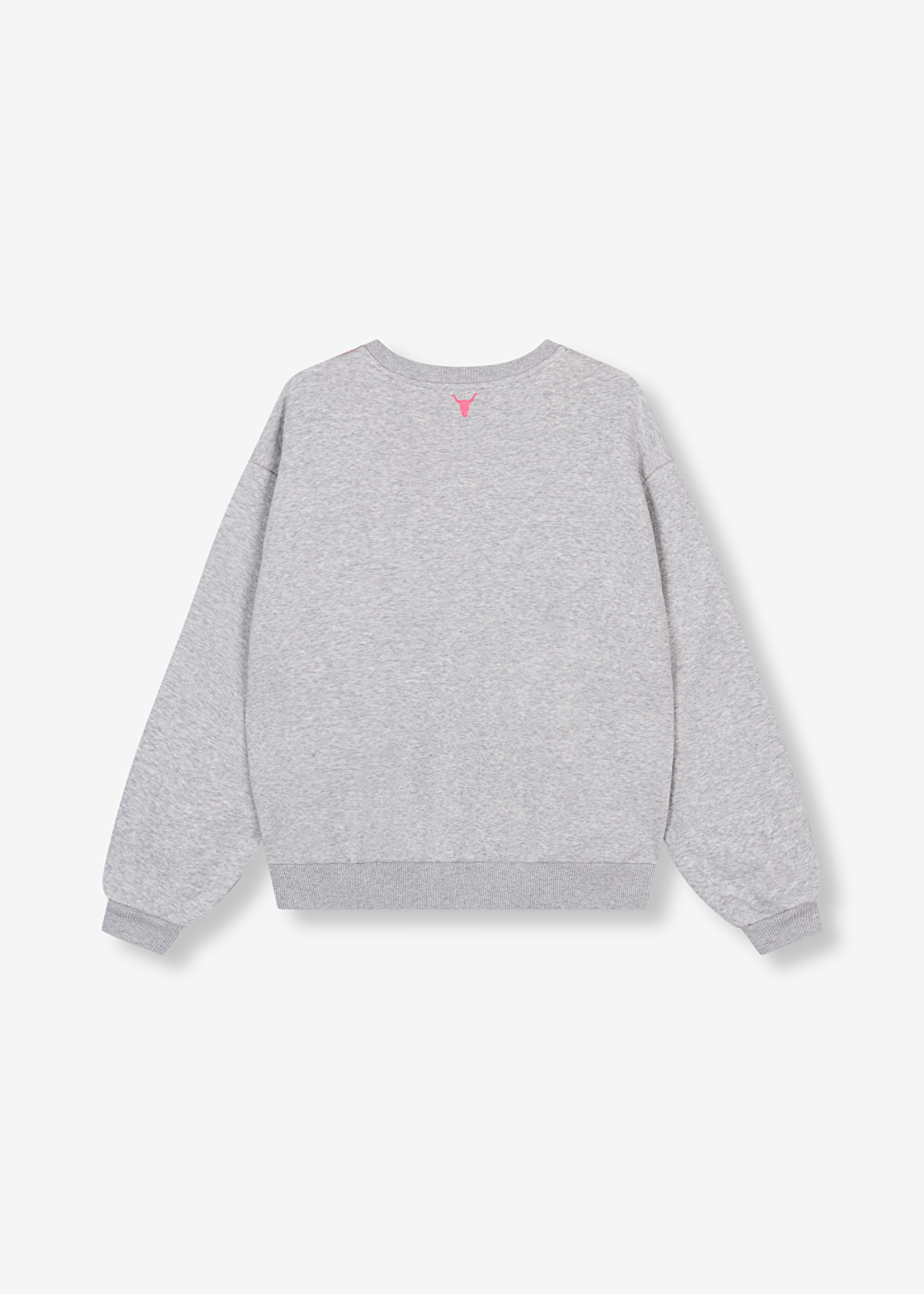 Alix The Label Alix the Label Stripe Tape Sweater
