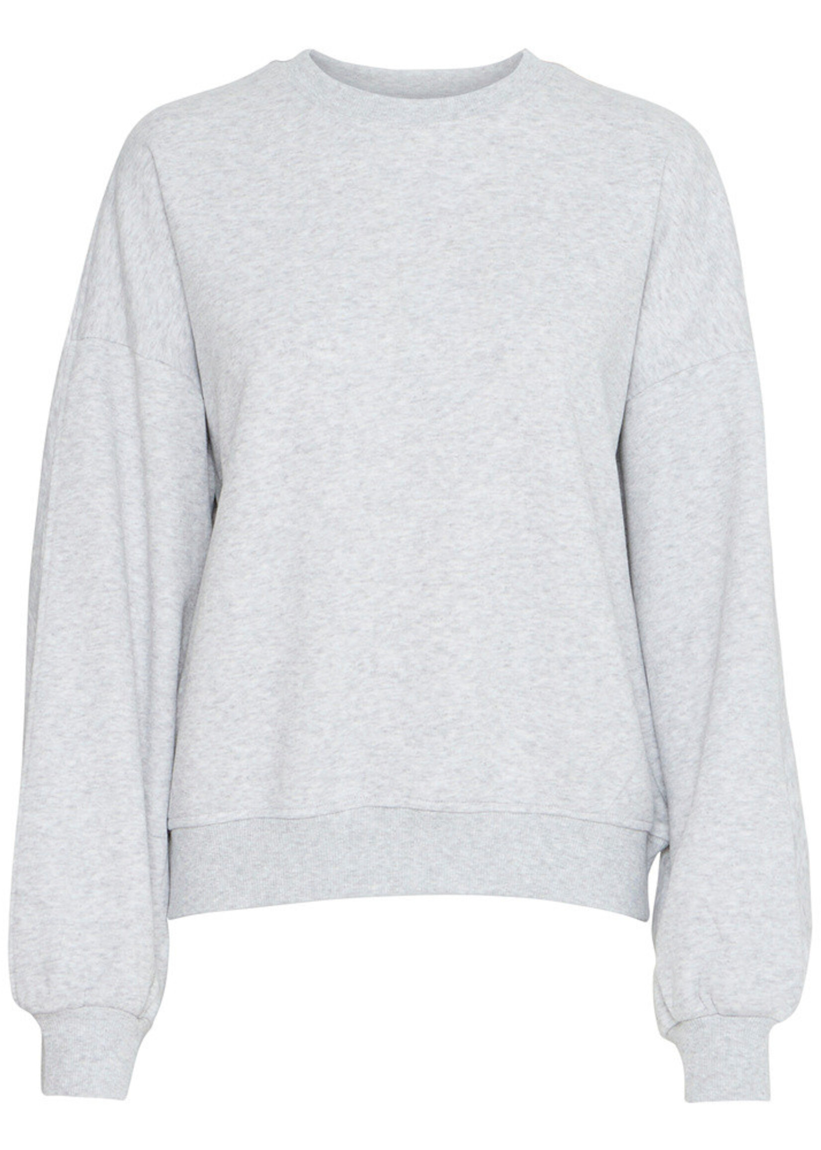 The Jogg Concept The Jogg Concept JCSaja Emb. Sweatshirt