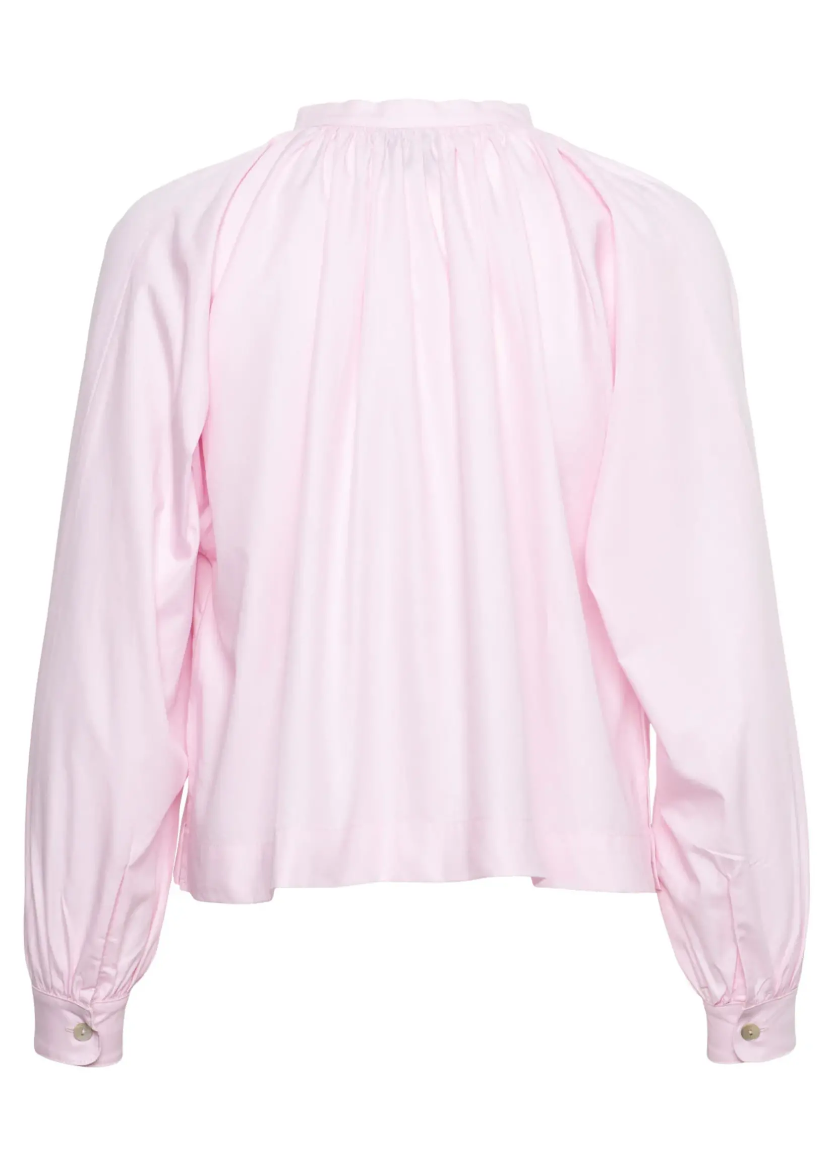 Gauche Blouse