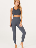 Athlecia Aideny W Seamless Rib Tights