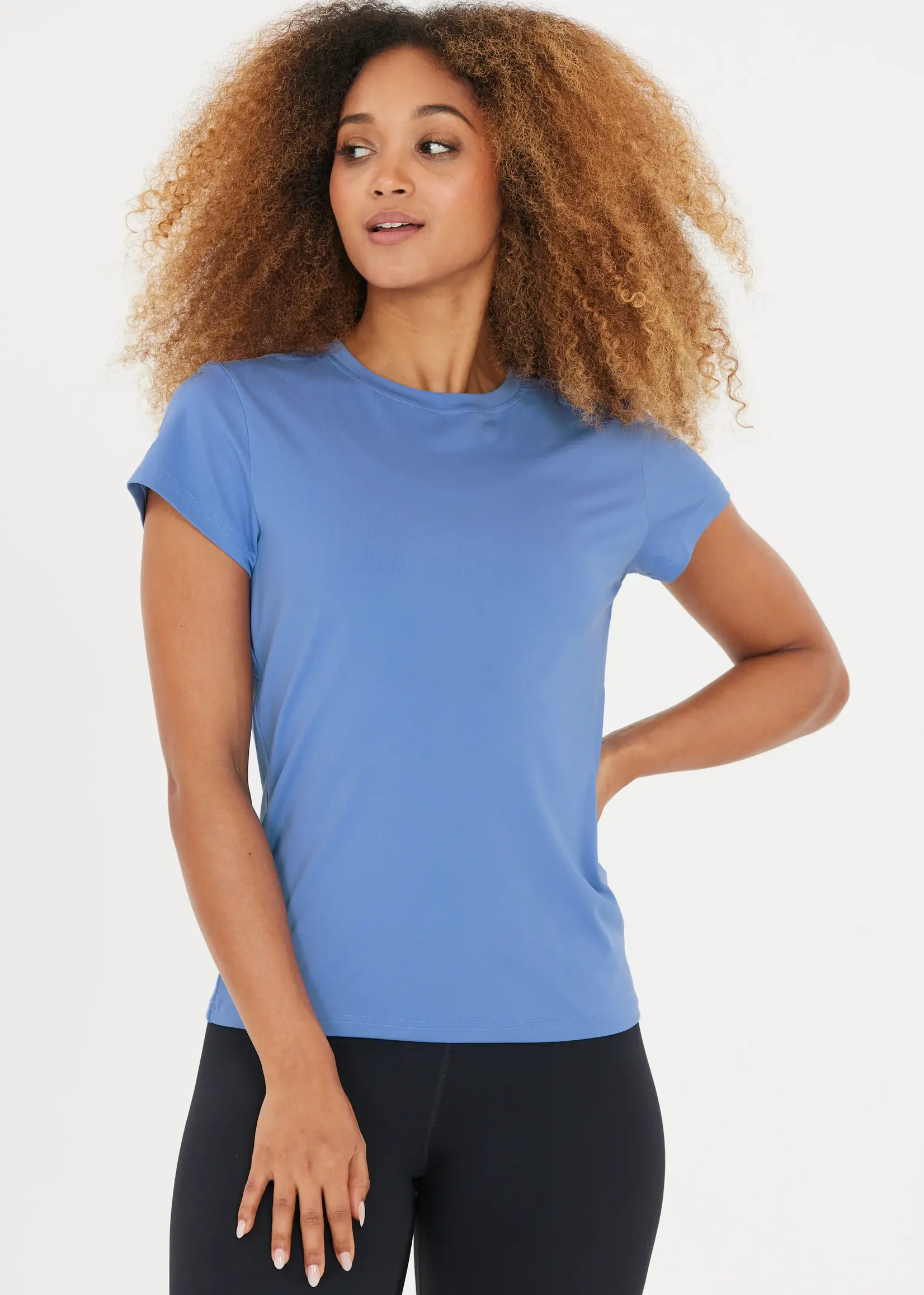 Athlecia Athlecia Almi Tee