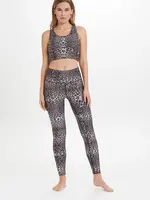 Athlecia Windia W Printed Tights