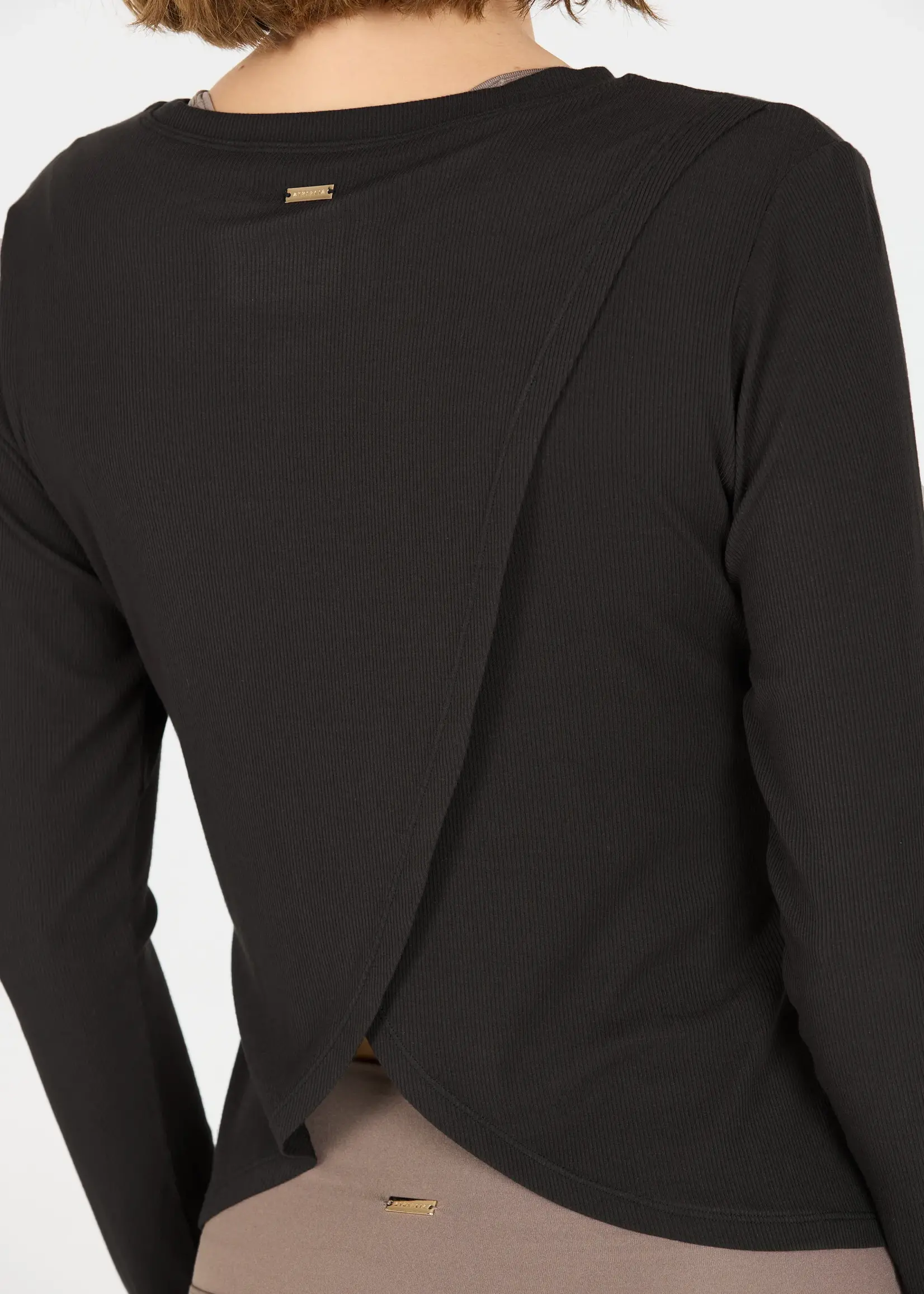 Athlecia Athlecia Mandes Longsleeved Tee