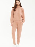 Athlecia Jillnana Balloon Sleeve Sweat
