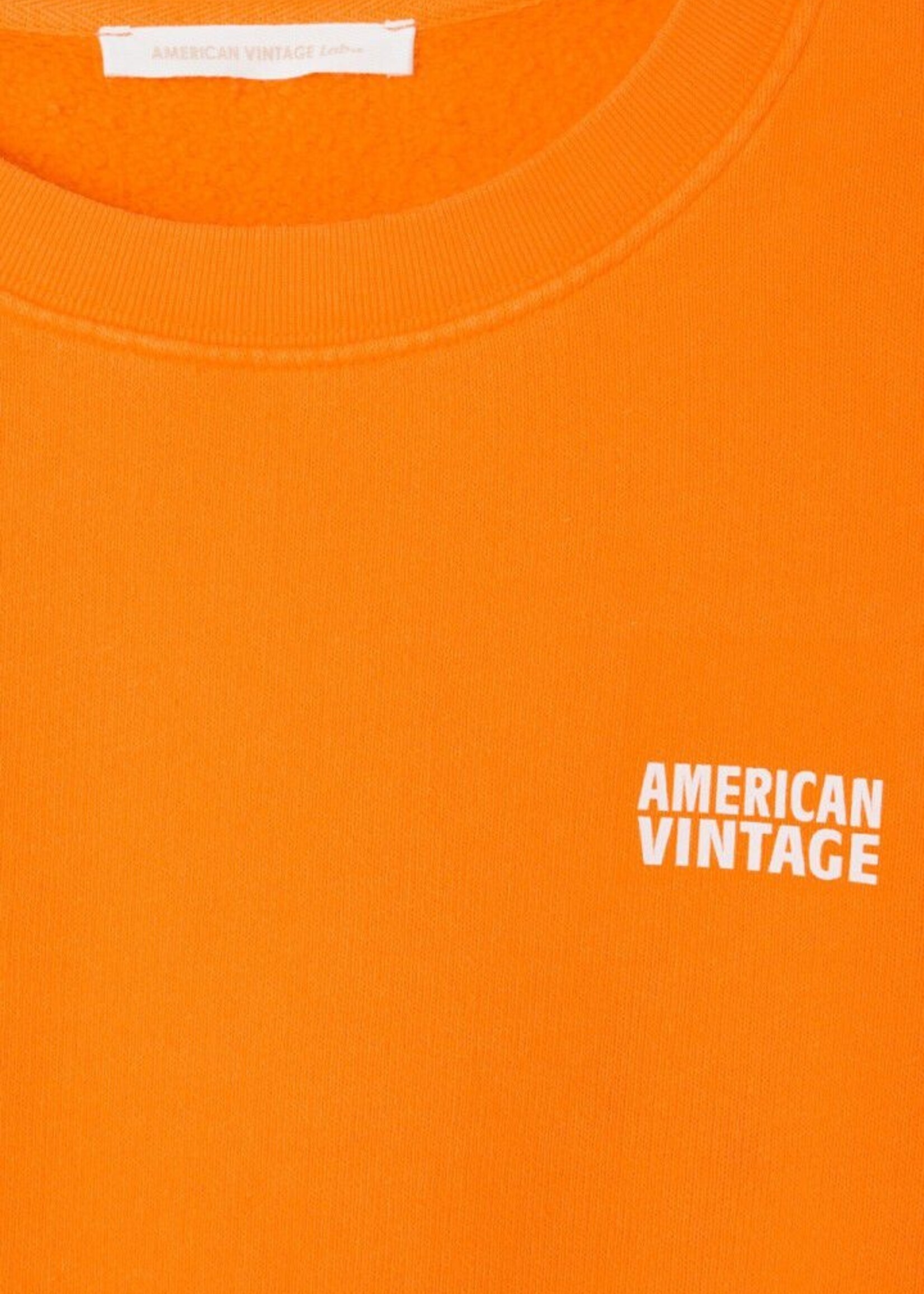 American Vintage Women Sweater Izubird