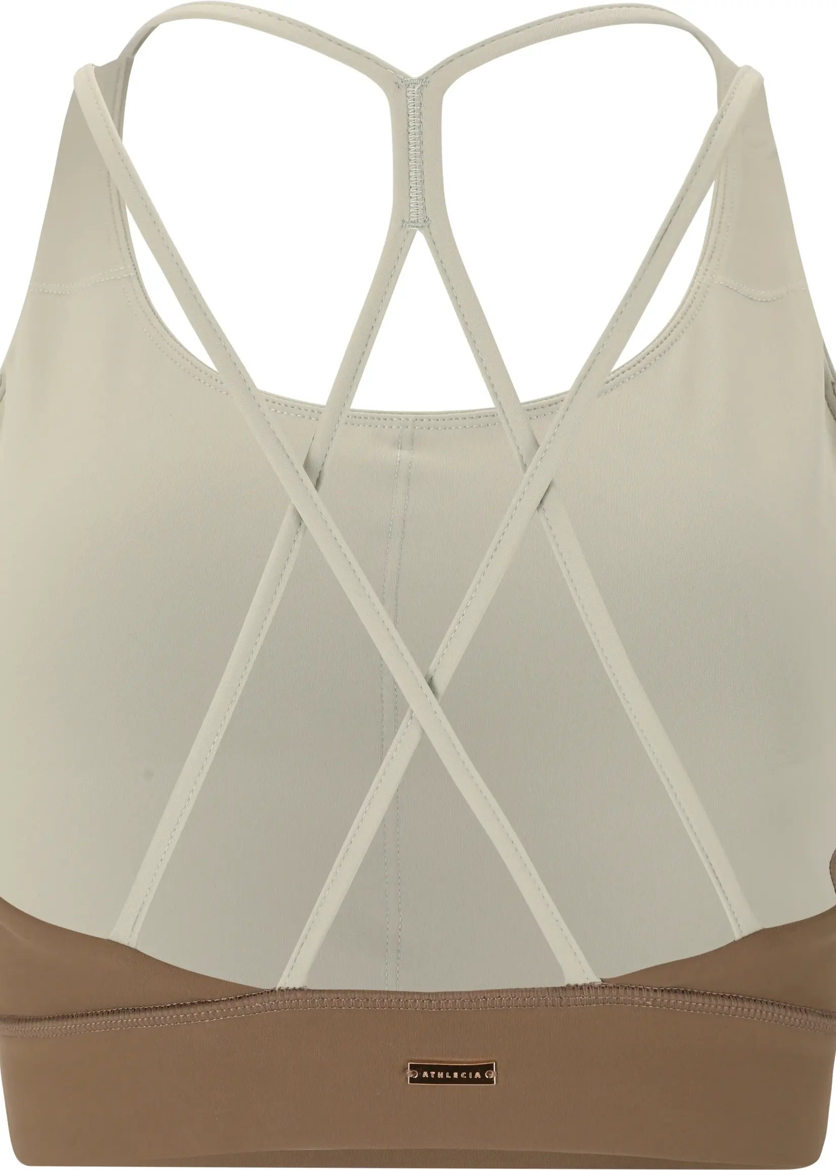 Athlecia Athlecia Aspasia W Color Block Bra