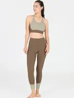 Athlecia Aspasia W Color Block Tights