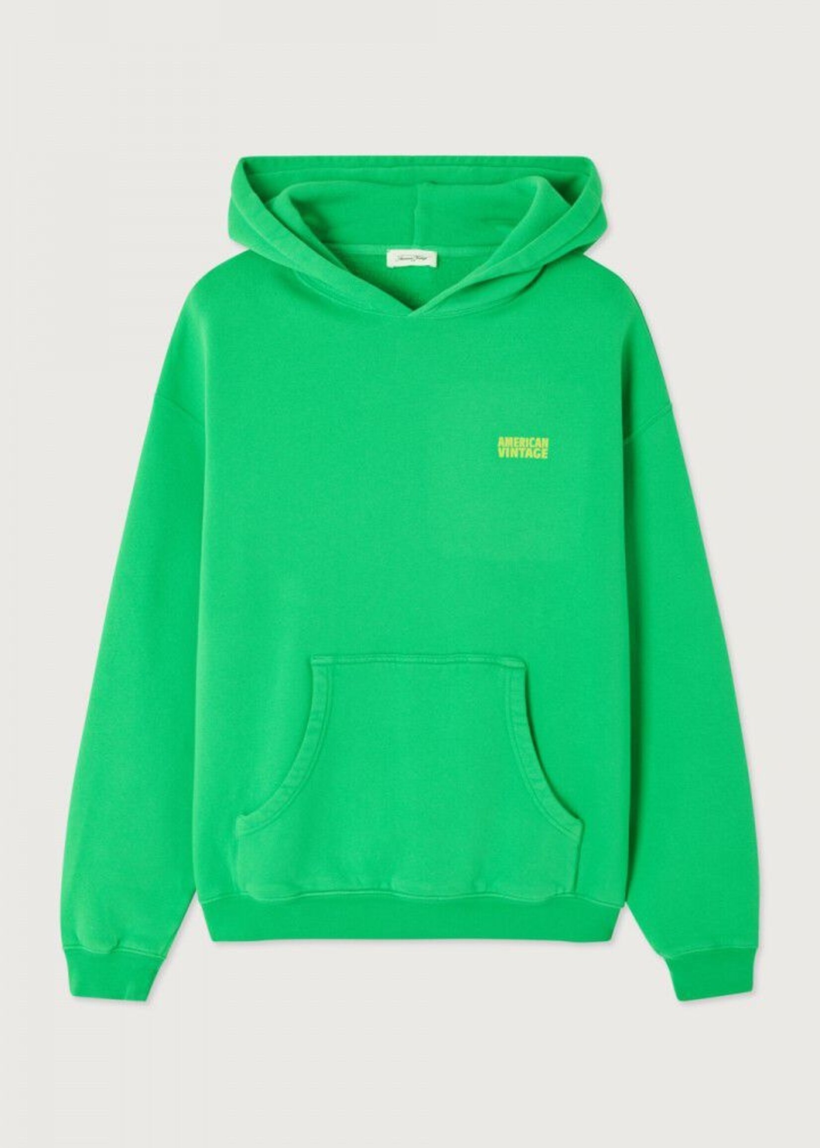 American Vintage Hoodie IZUBIRD