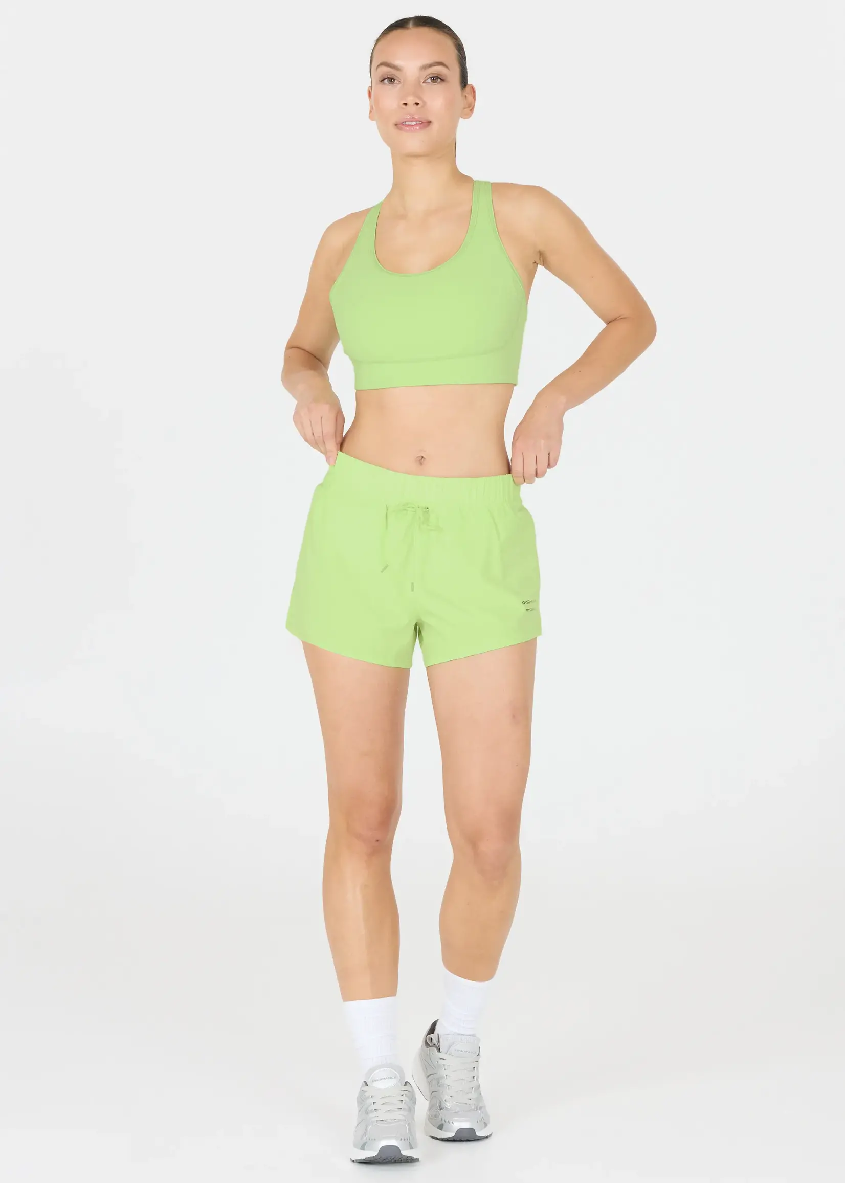 Athlecia Tarja W Shorts