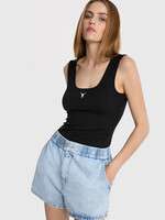 Alix The Label Knitted Tanktop