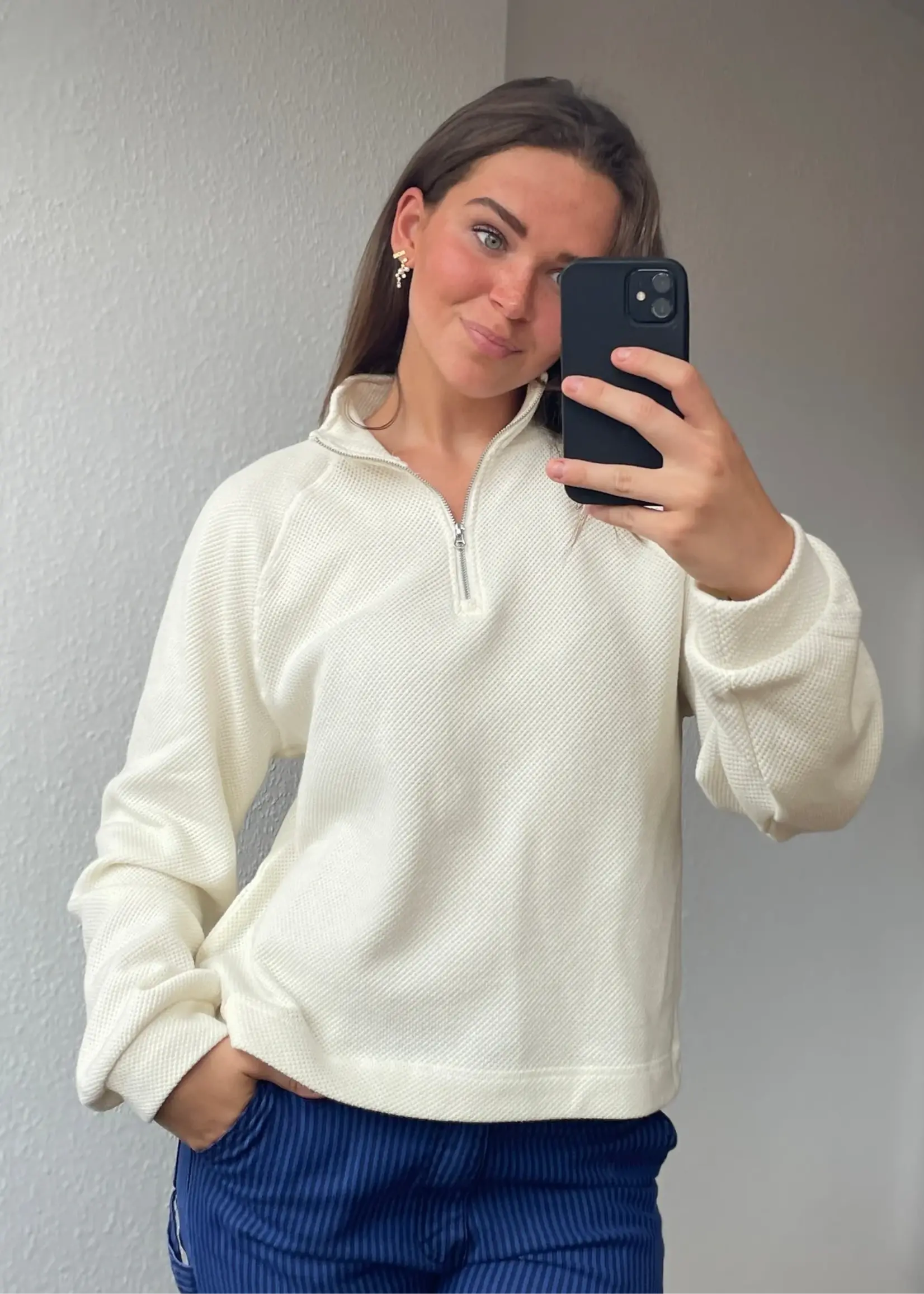 esmé studios ESVita Sweat GOTS