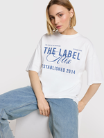 Alix The Label The Label T-shirt