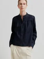 Second Female Dera Denim Shirt