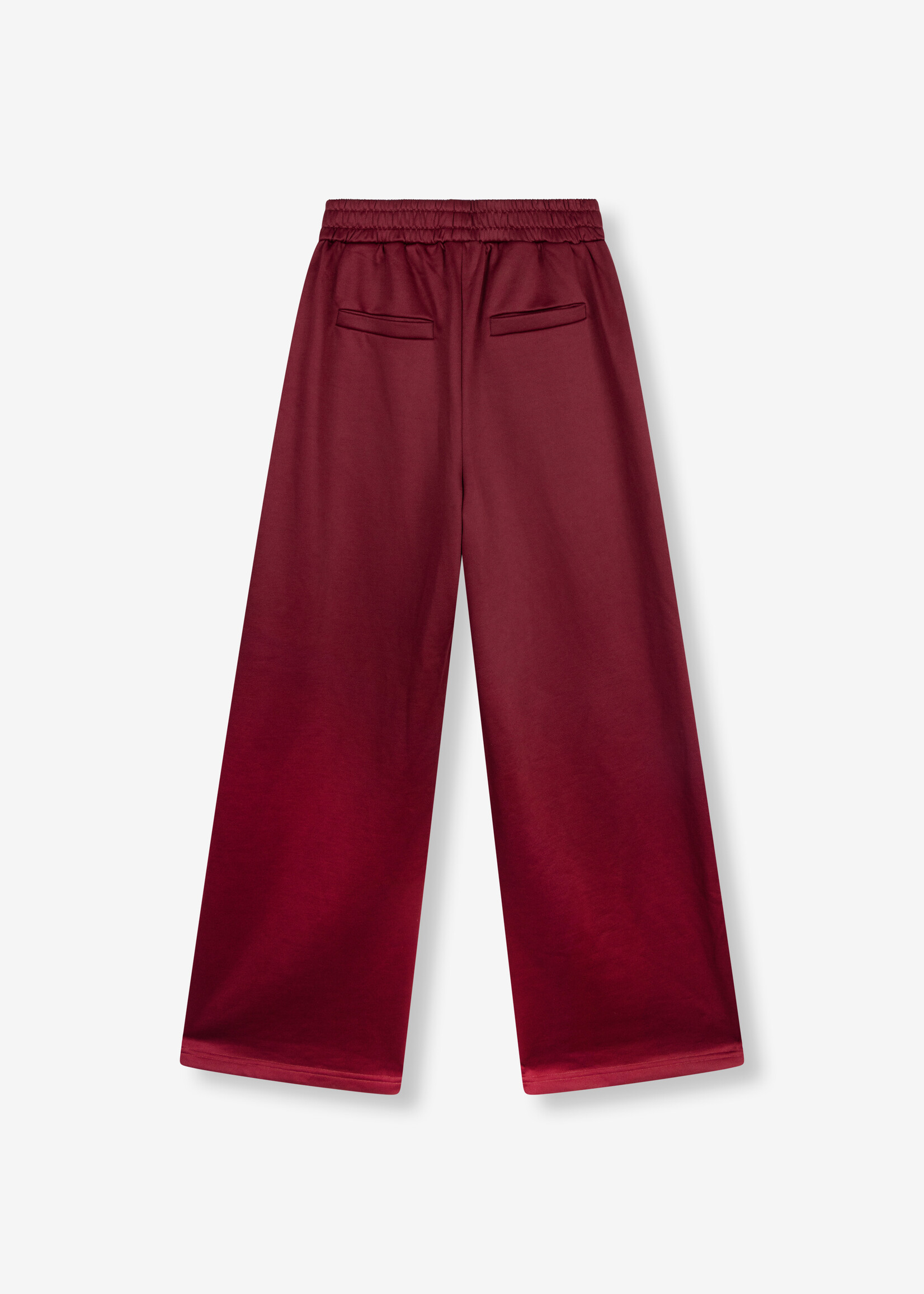 Alix The Label knitted training sweat pants