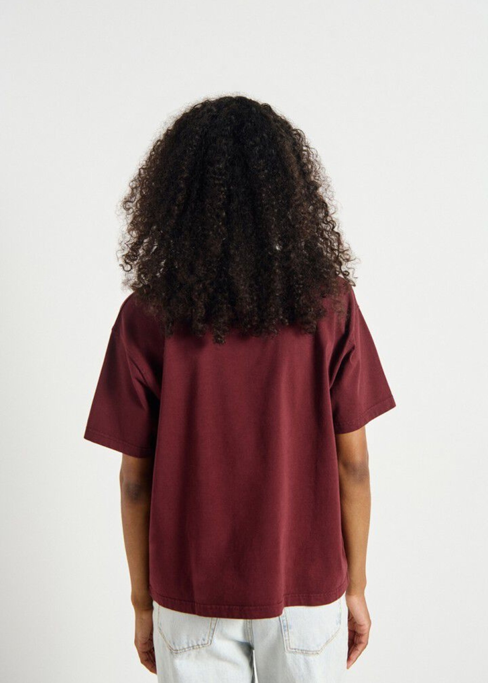 American Vintage Women T-Shirt Fizvalley