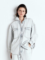 American Vintage Women Shirt Joybird-B