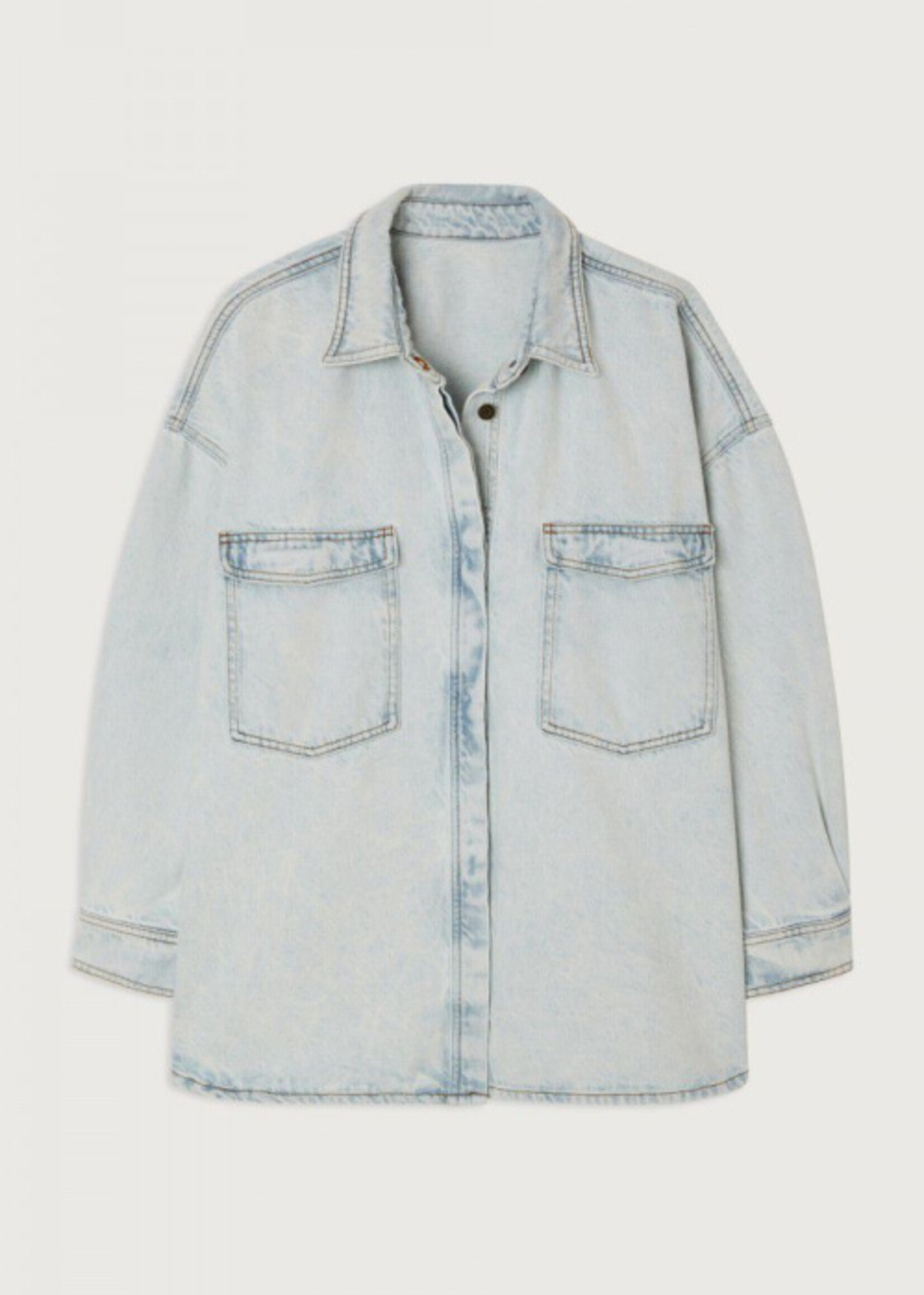 American Vintage Women Shirt Joybird-B