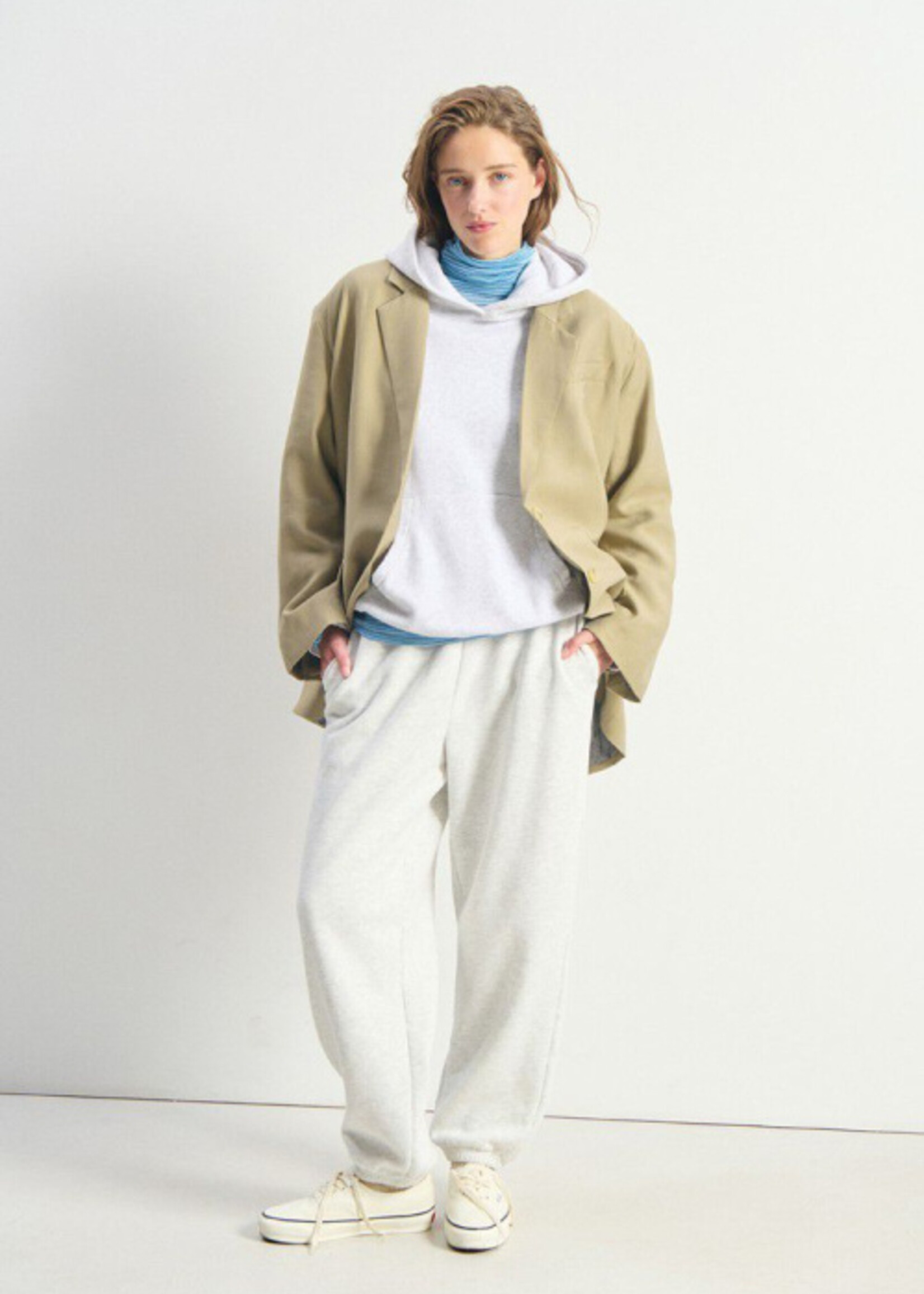 American Vintage Women Blazer Lanow