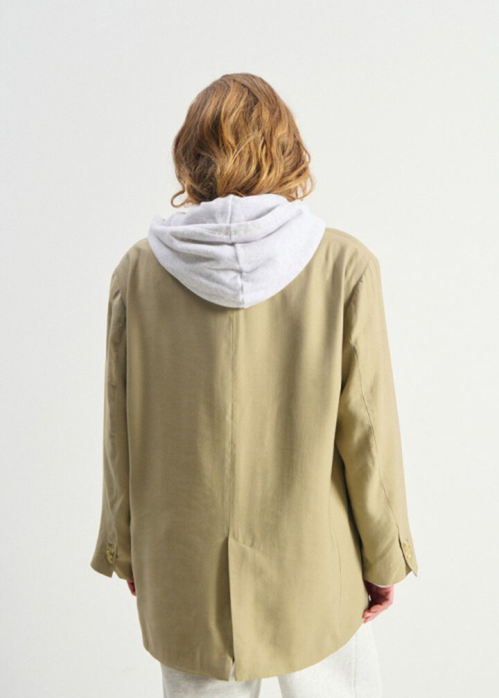 American Vintage Women Blazer Lanow