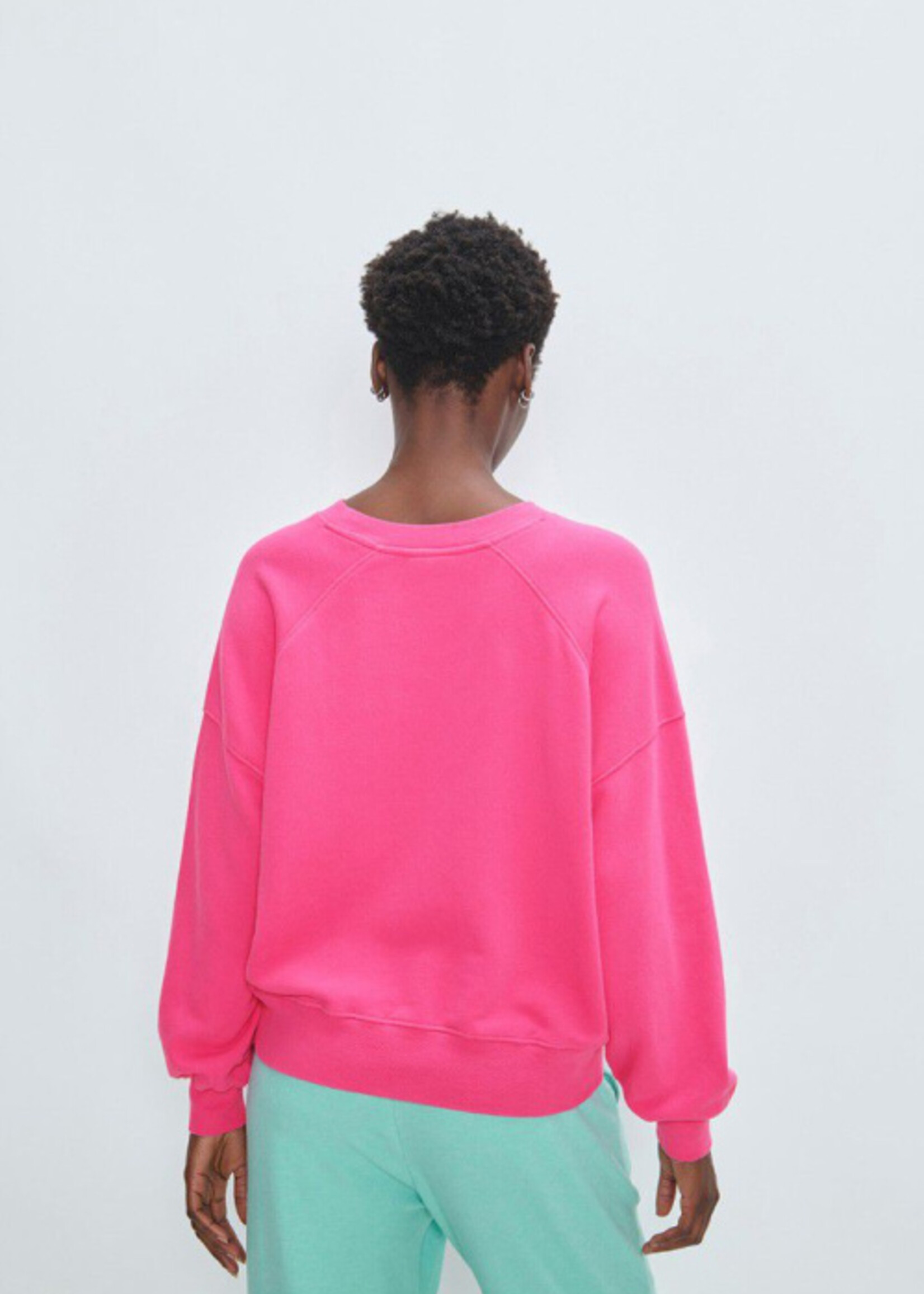 American Vintage Woman Sweatshirt Atubay
