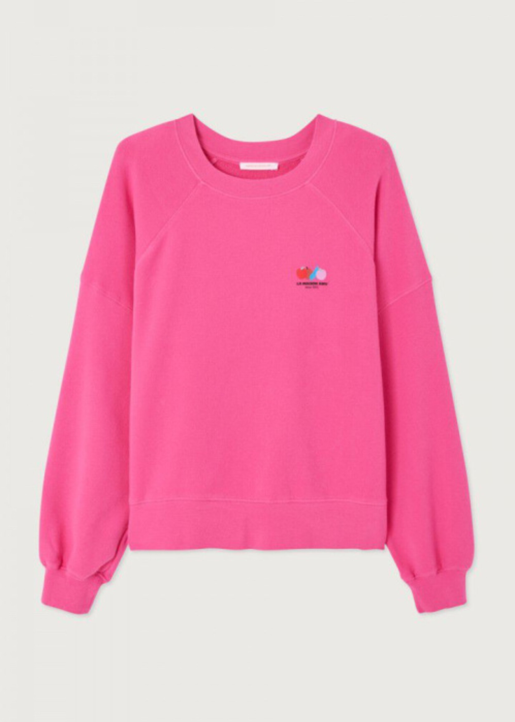 American Vintage Woman Sweatshirt Atubay