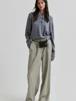 Second Female Vilena Knit