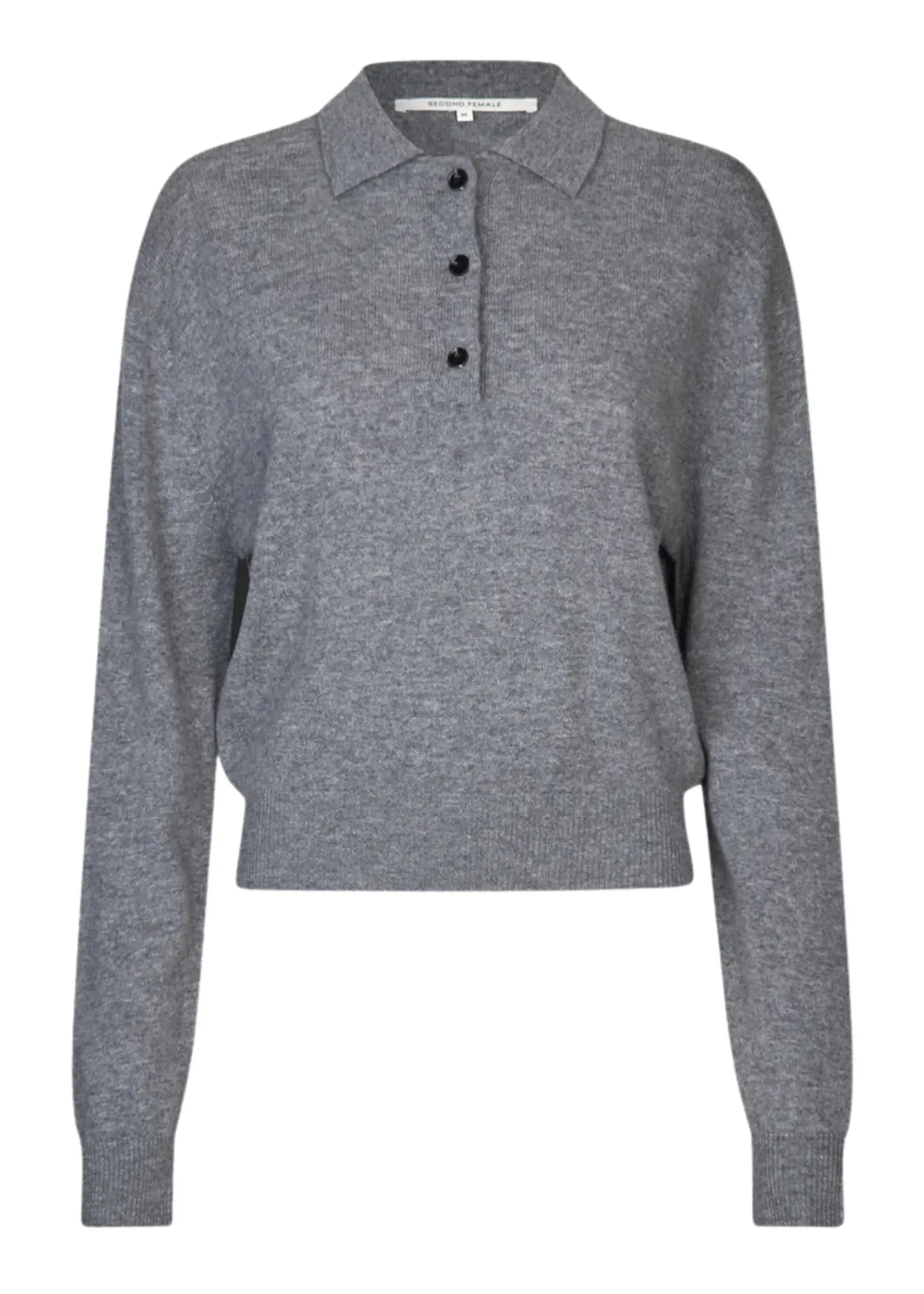 Second Female Vilena Knit