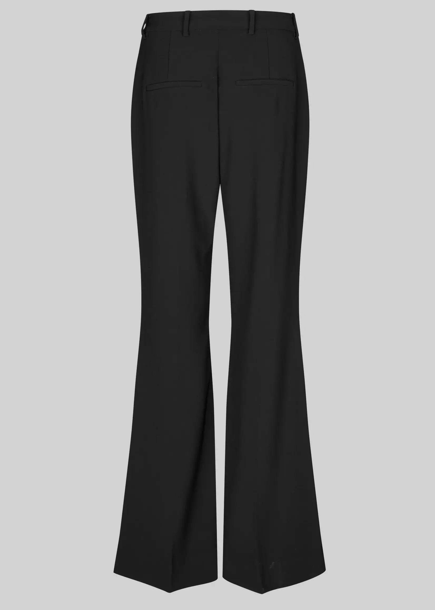 Second Female Fique Flared Trousers