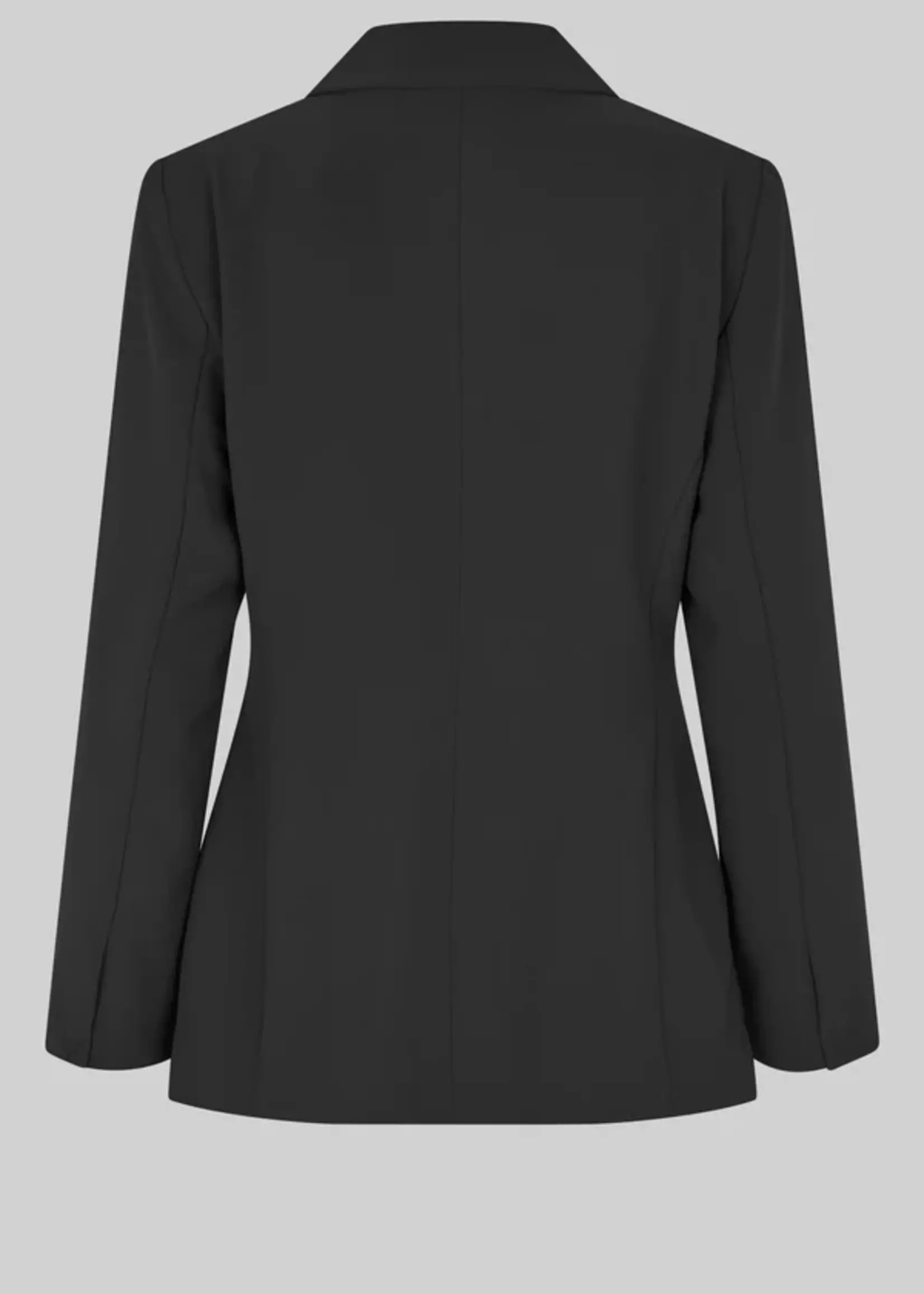 Second Female Fique Fitted Blazer