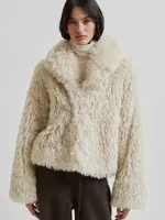 Second Female Ophie Jacket