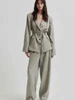 Second Female Jun Trousers