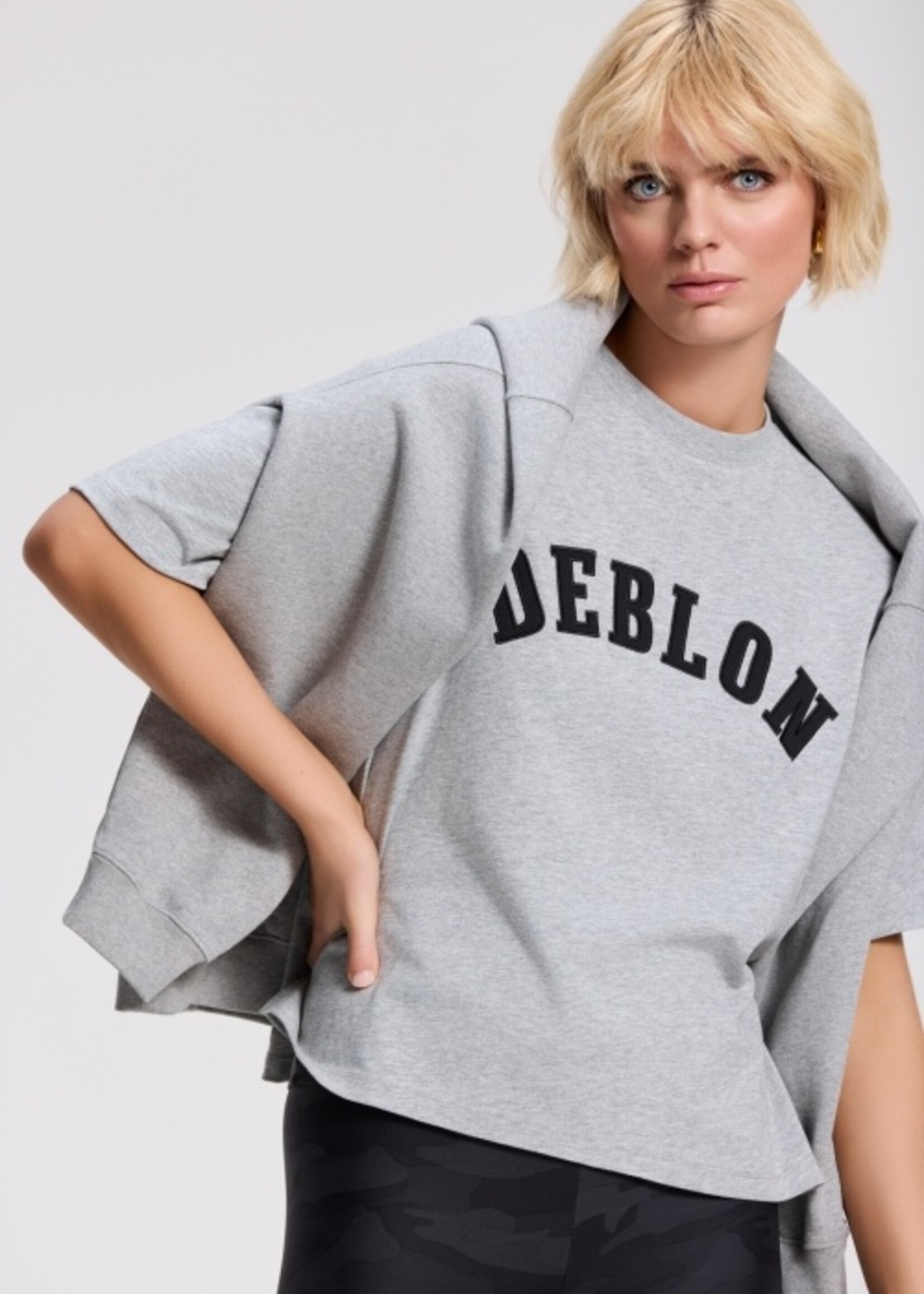 Deblon Sports Lou T-Shirt